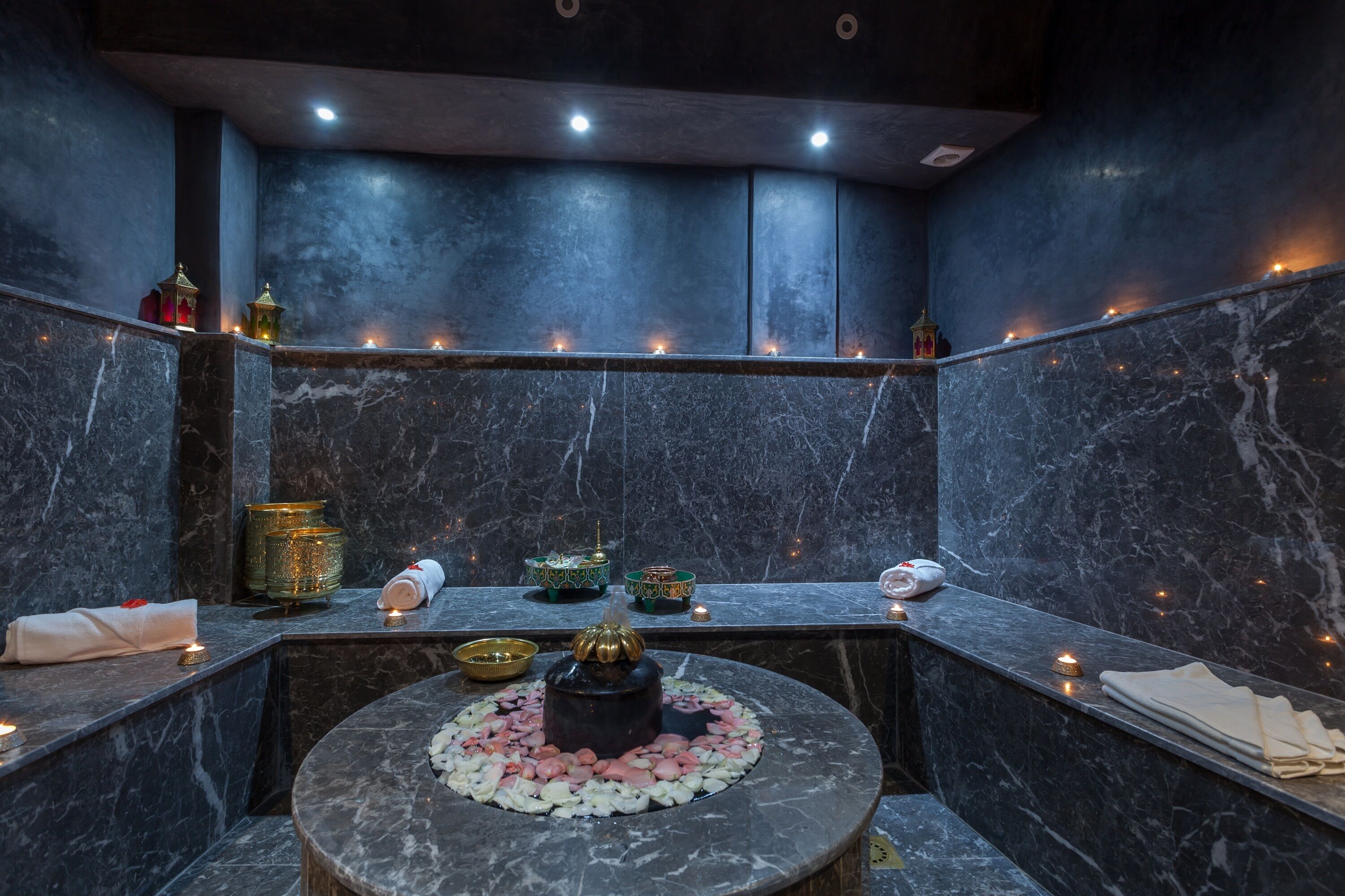 Riad Janate & Spa