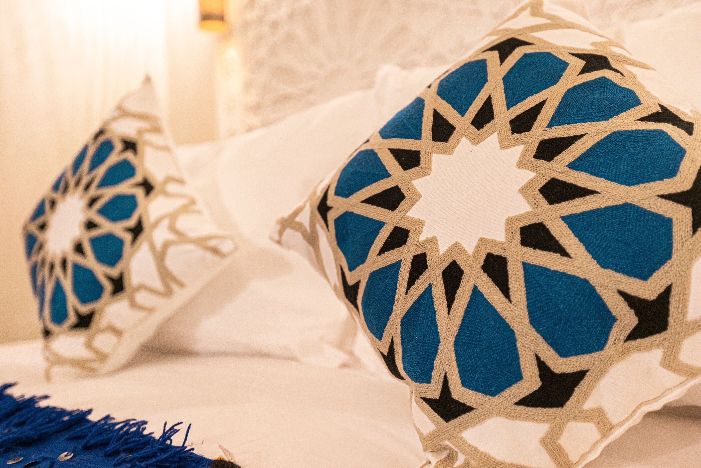 Riad Janate & Spa