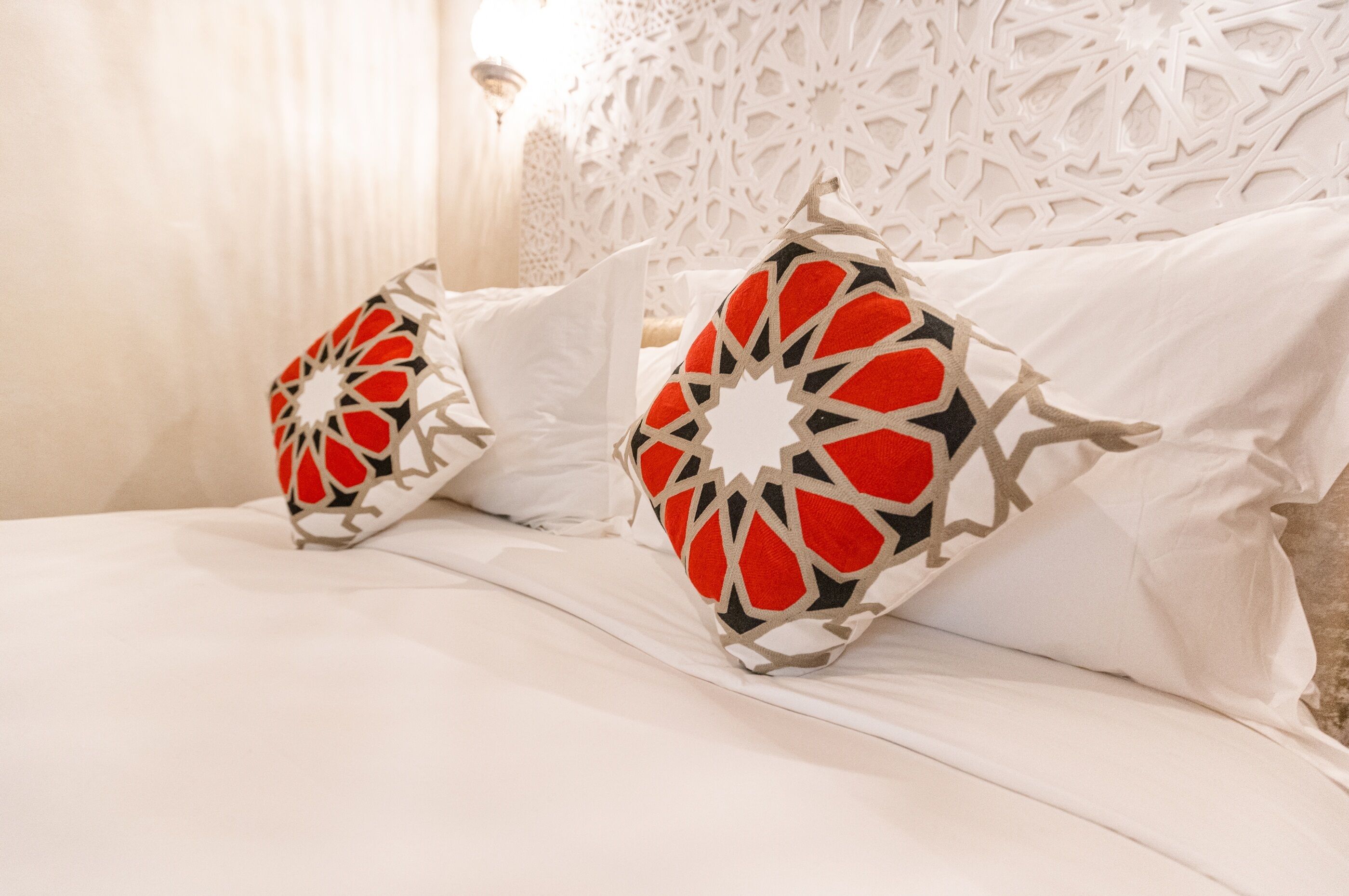 Riad Janate & Spa