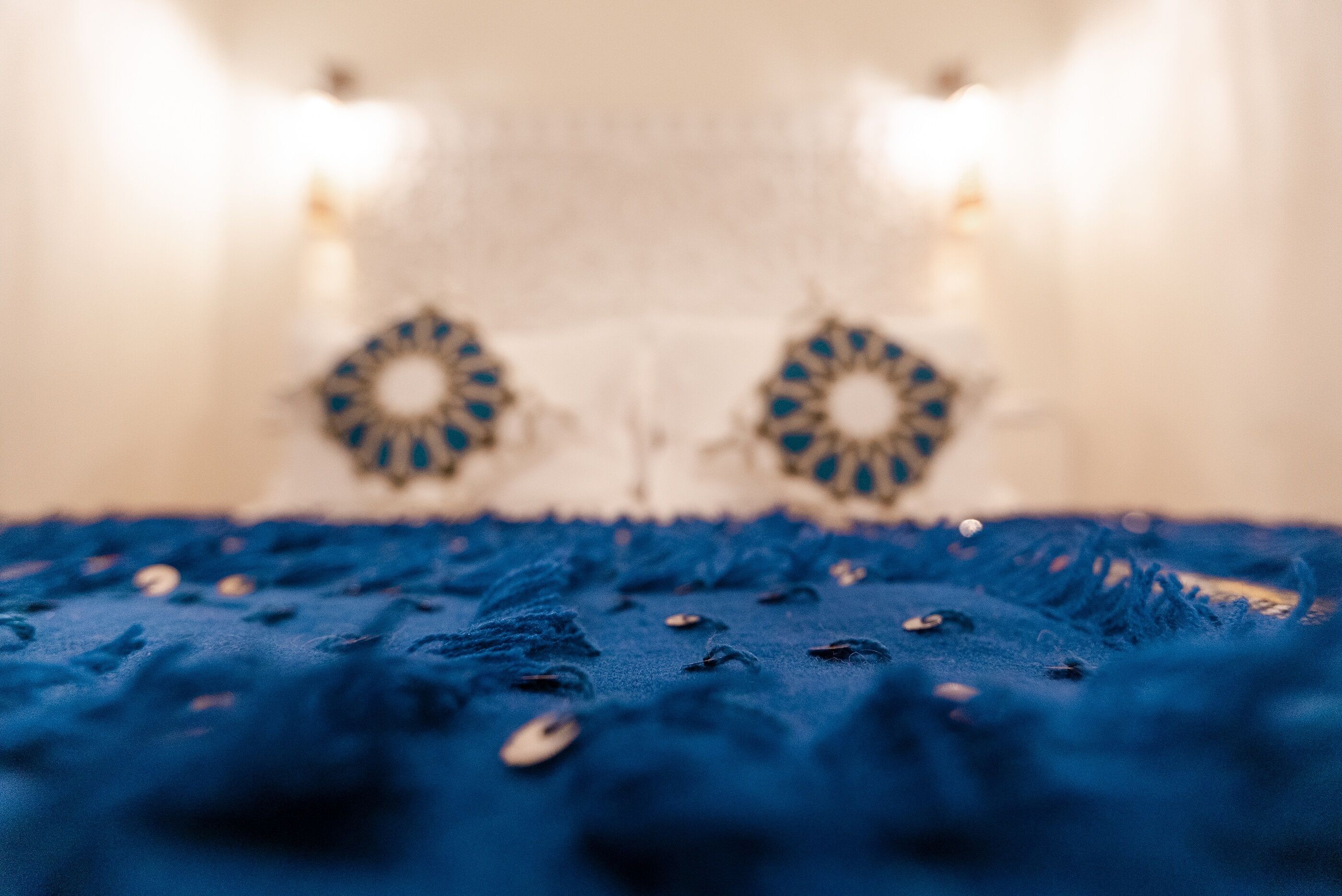 Riad Janate & Spa