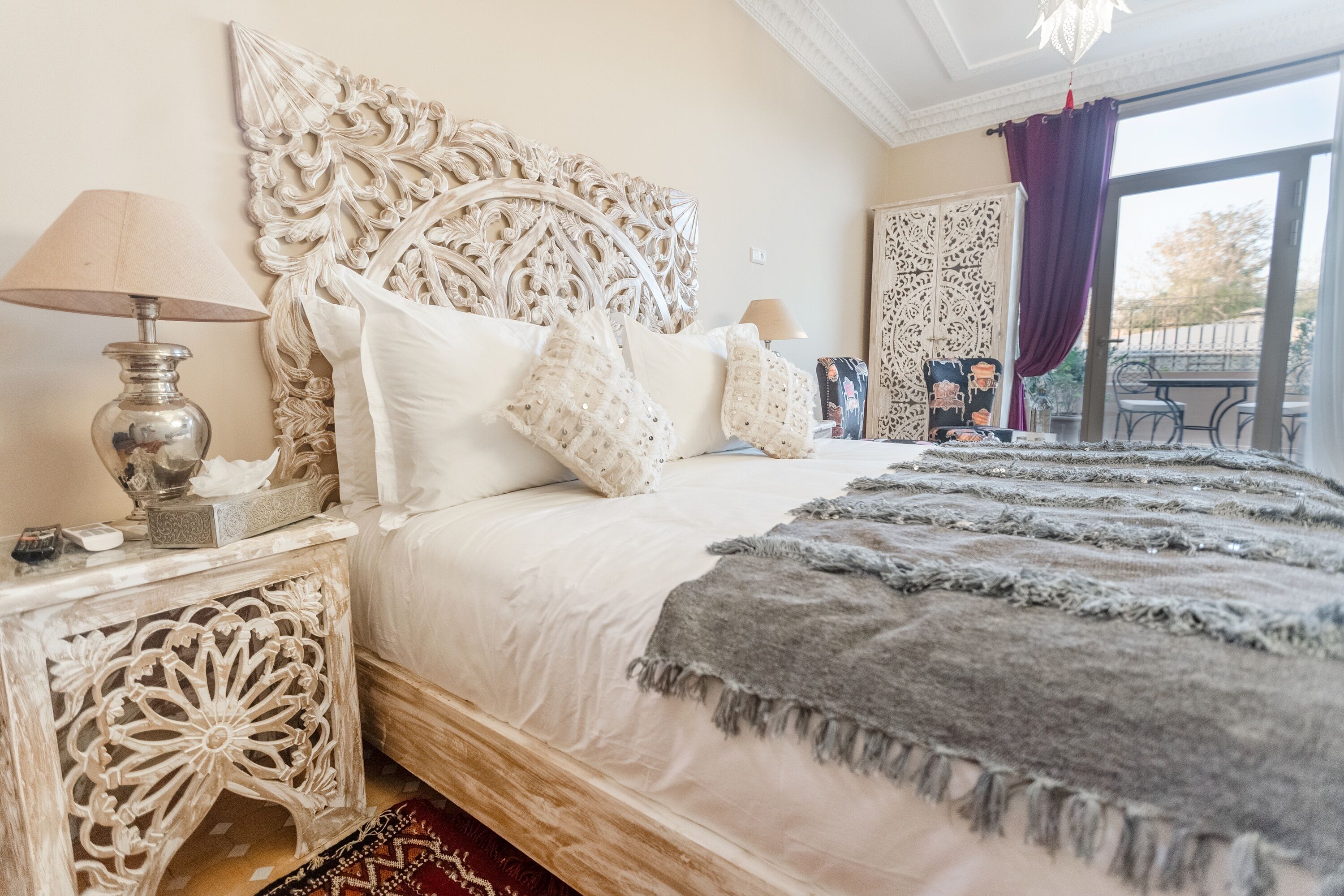 Riad Janate & Spa