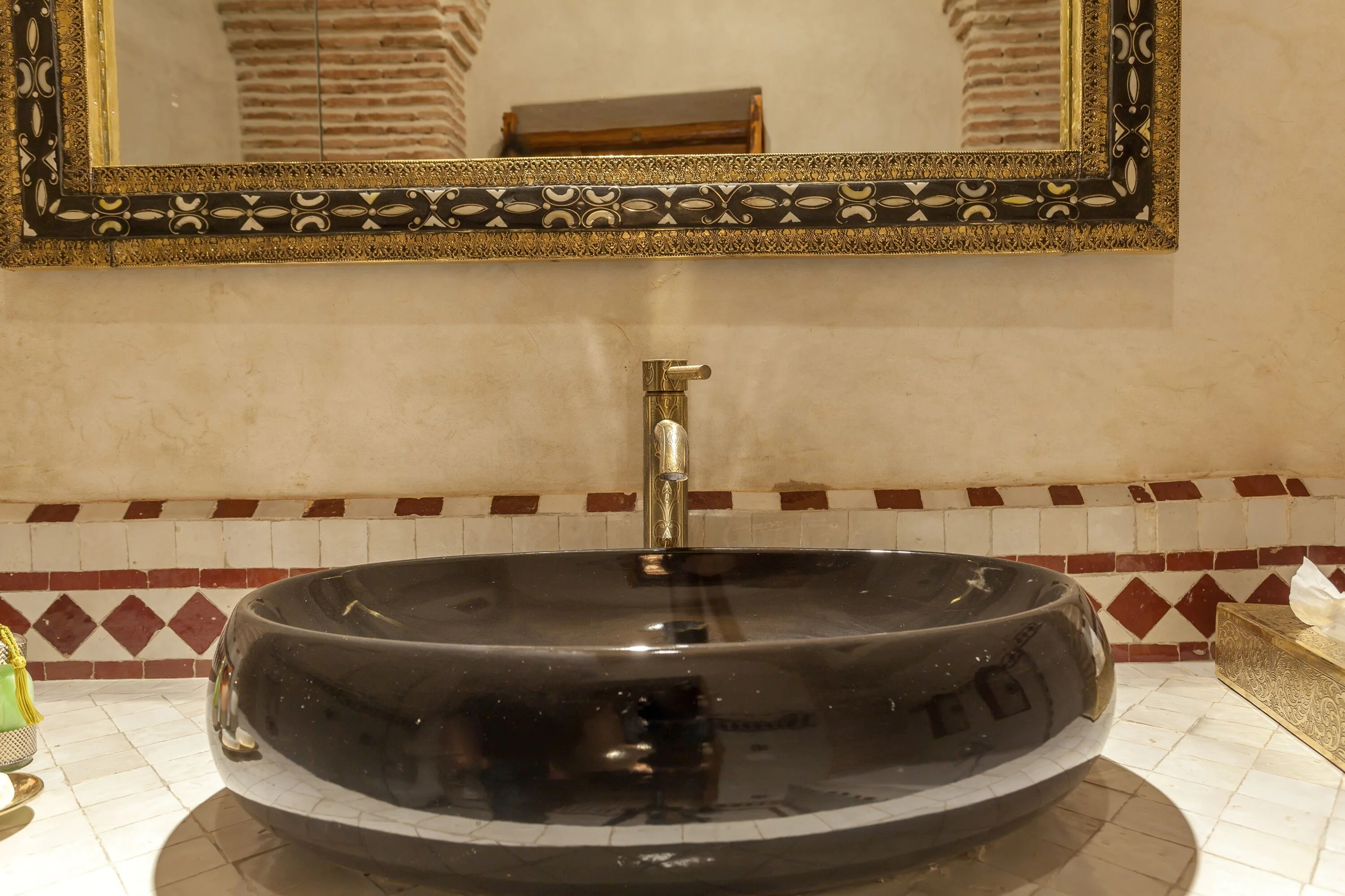 Riad Janate & Spa