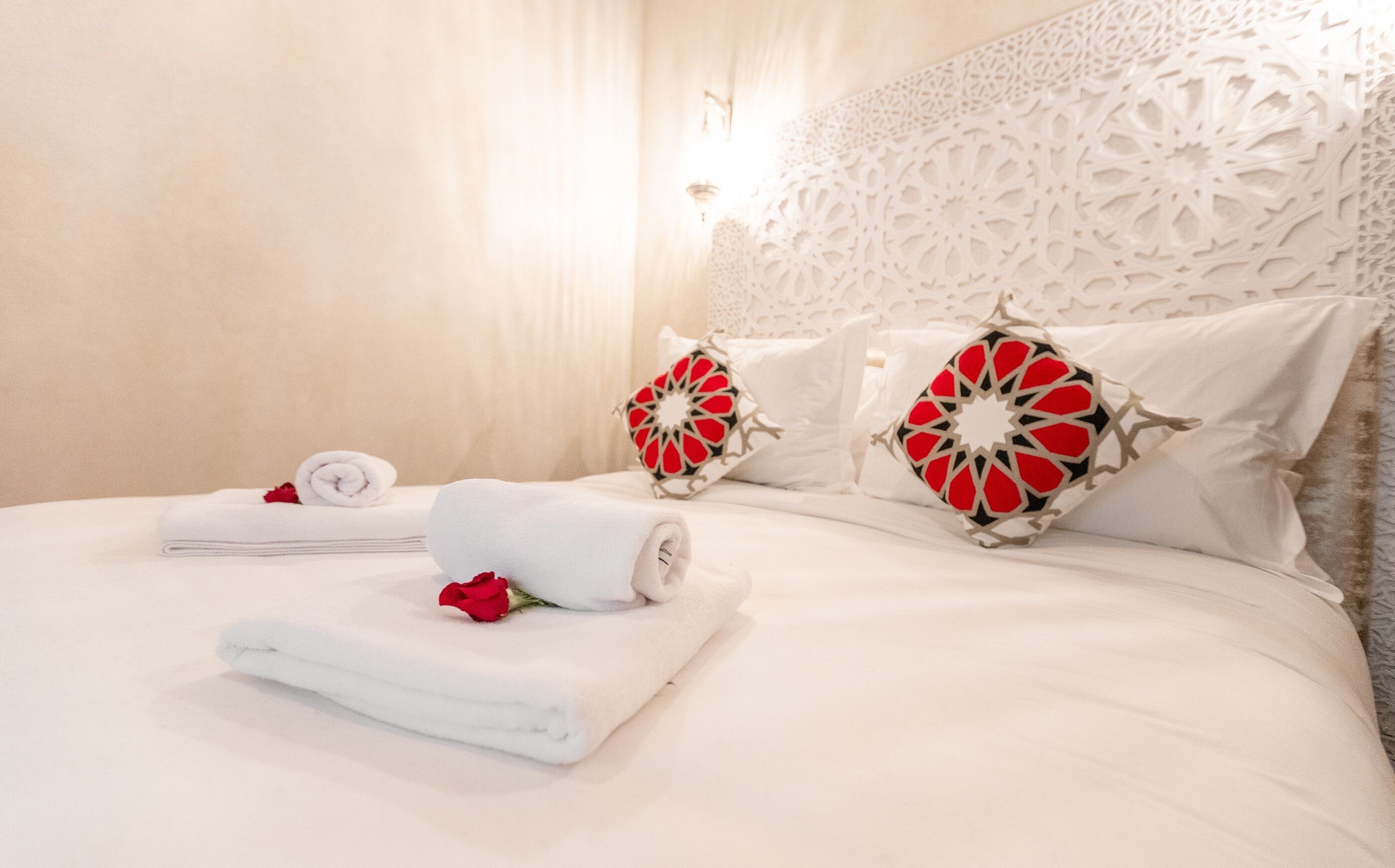 Riad Janate & Spa