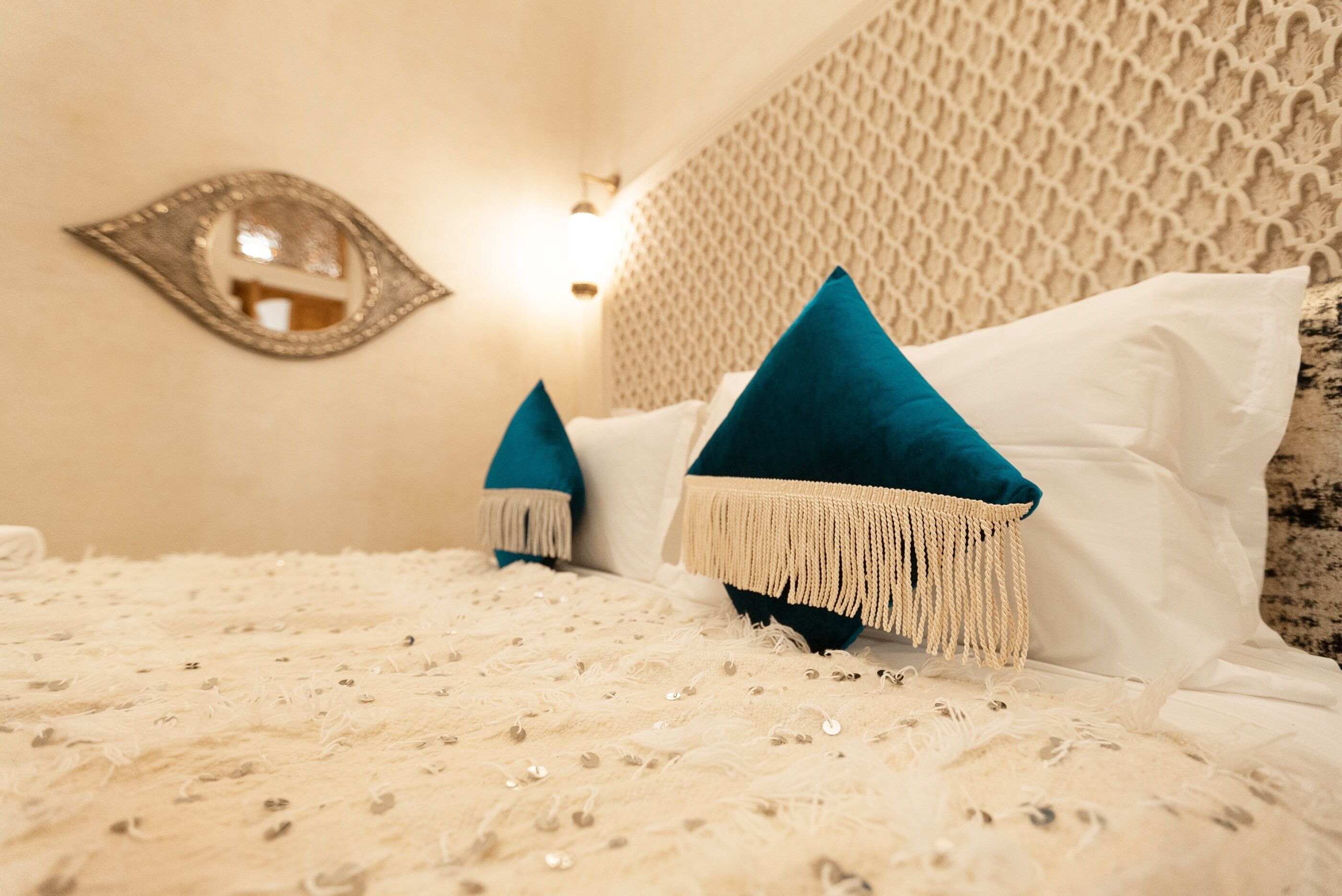 Riad Janate & Spa
