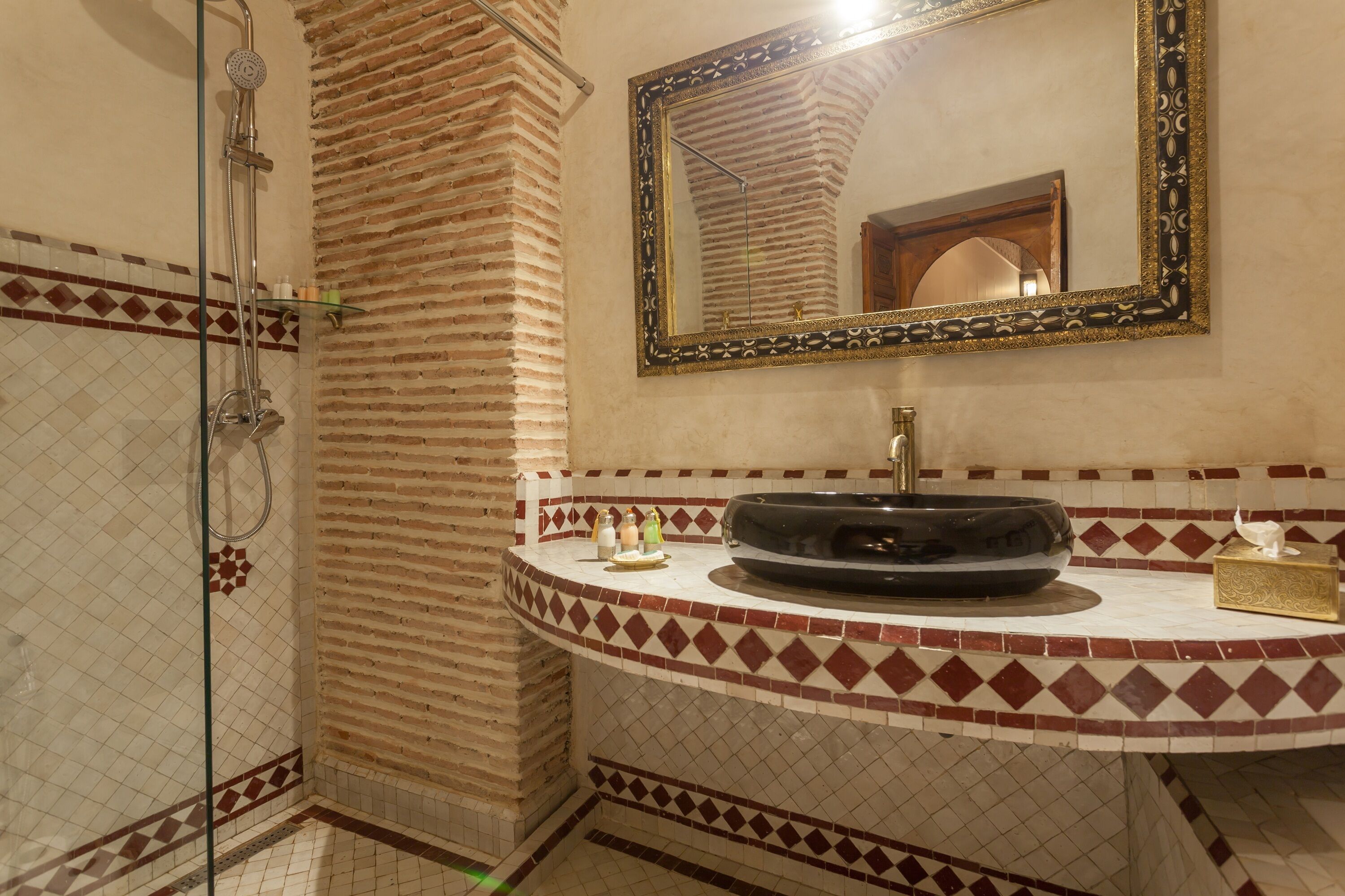 Riad Janate & Spa