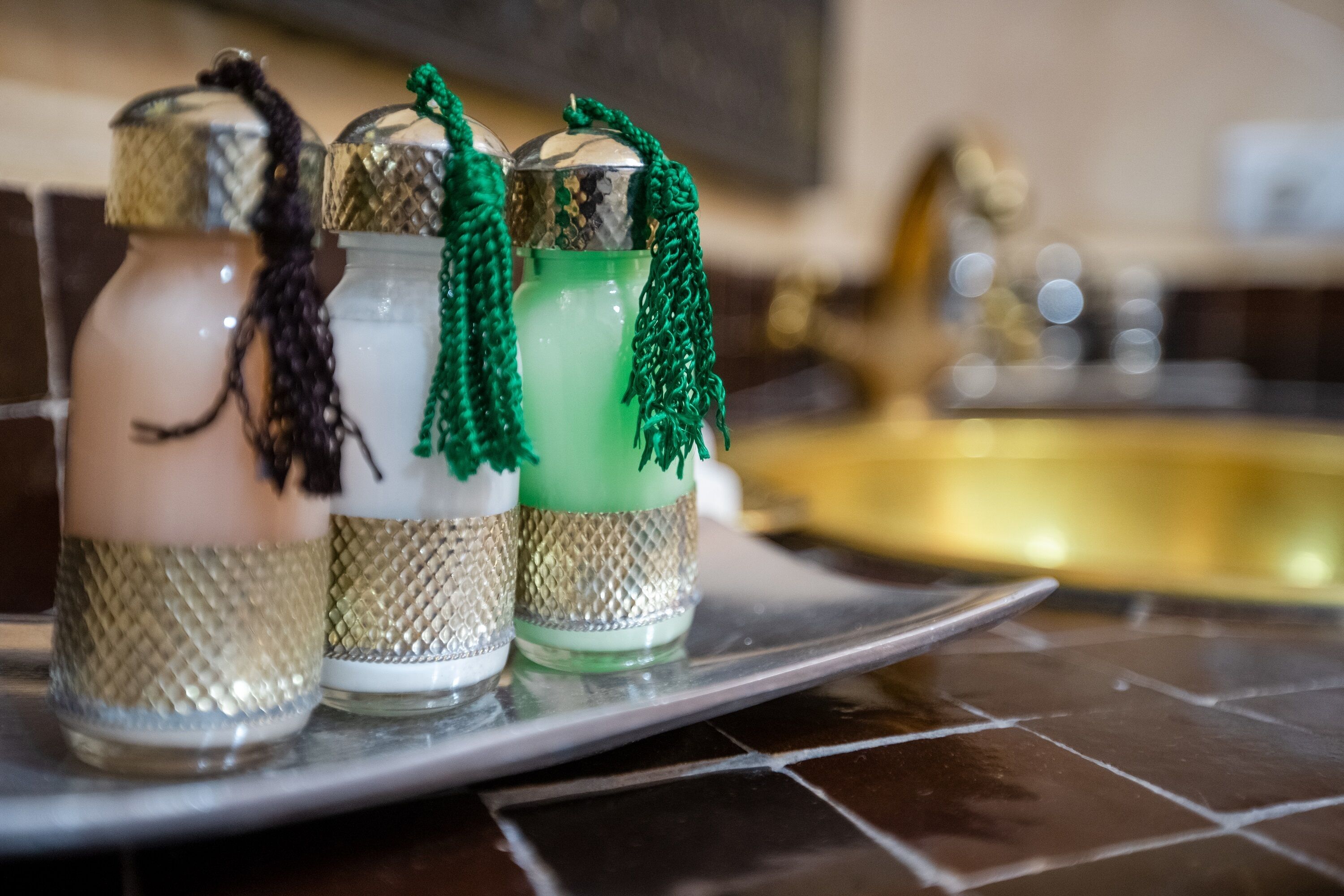 Riad Janate & Spa