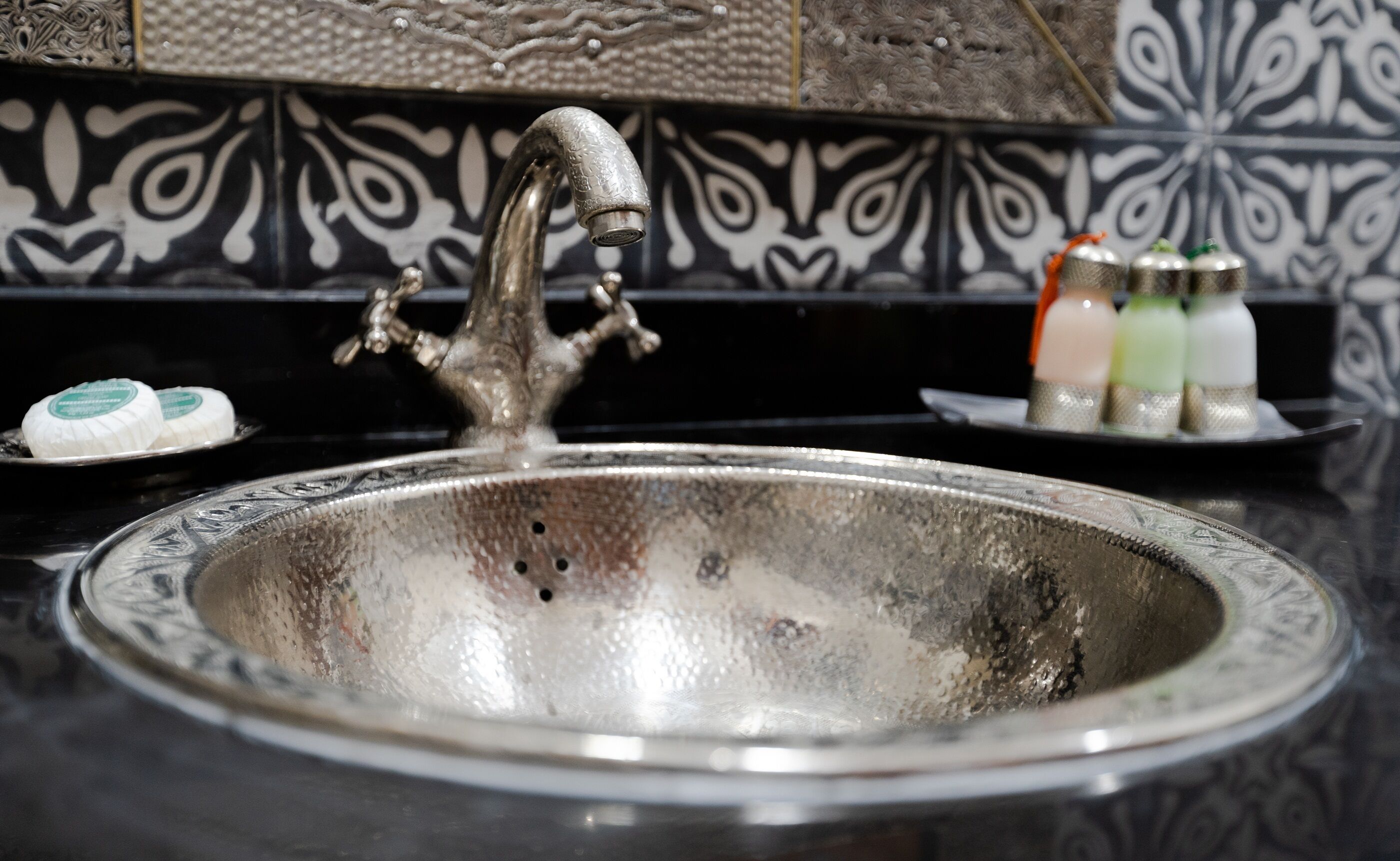 Riad Janate & Spa