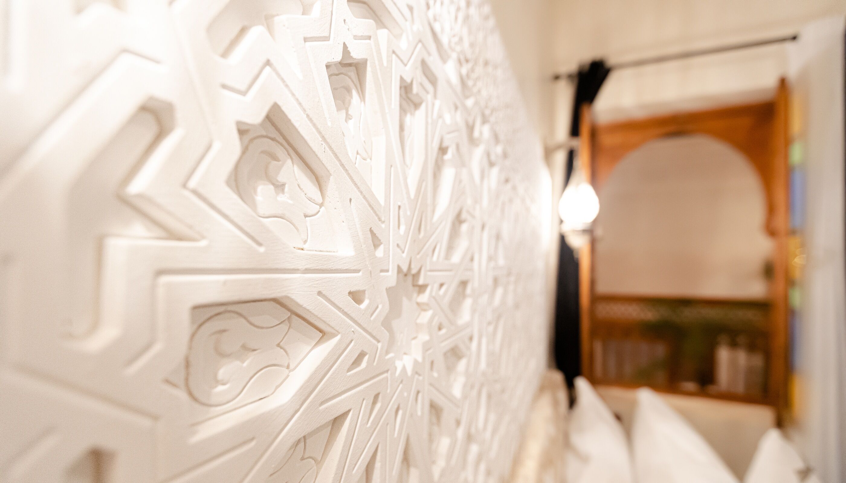 Riad Janate & Spa