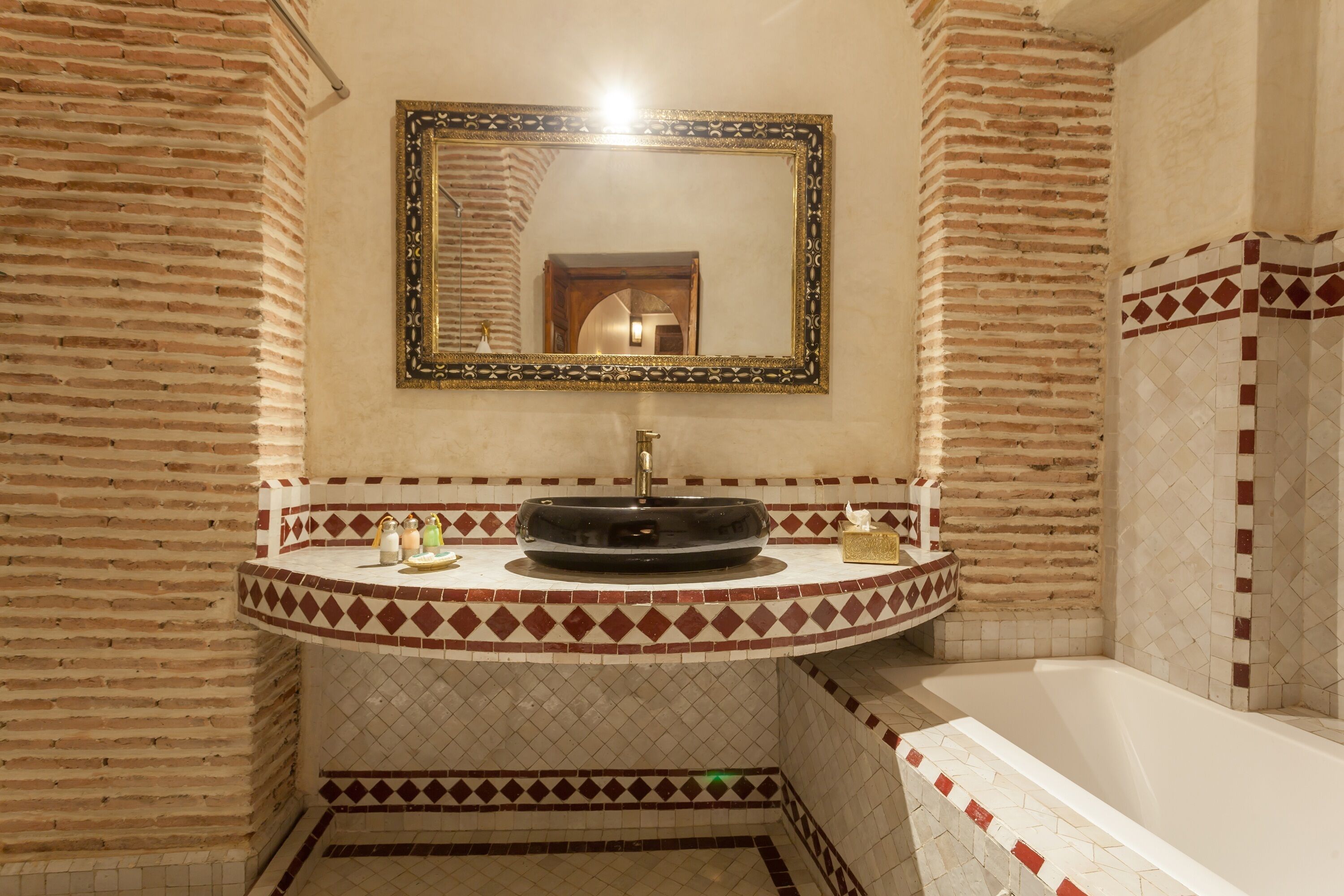 Riad Janate & Spa