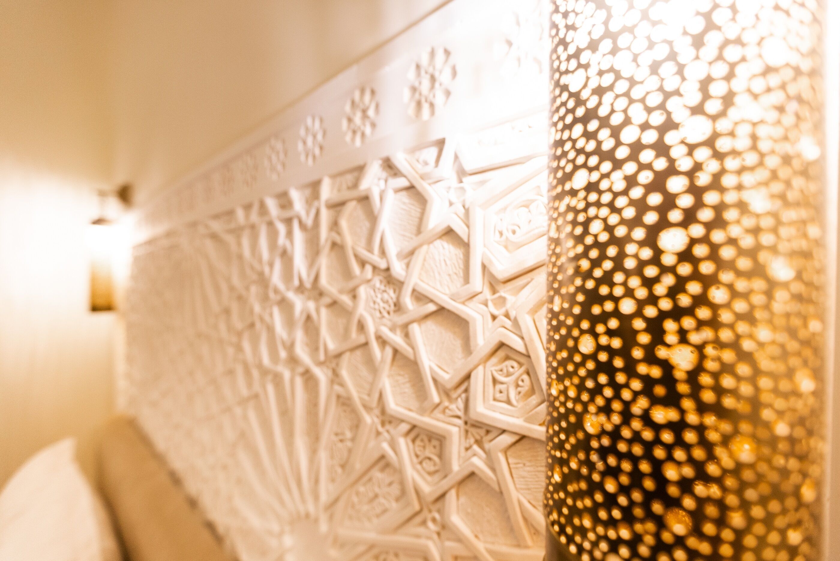 Riad Janate & Spa