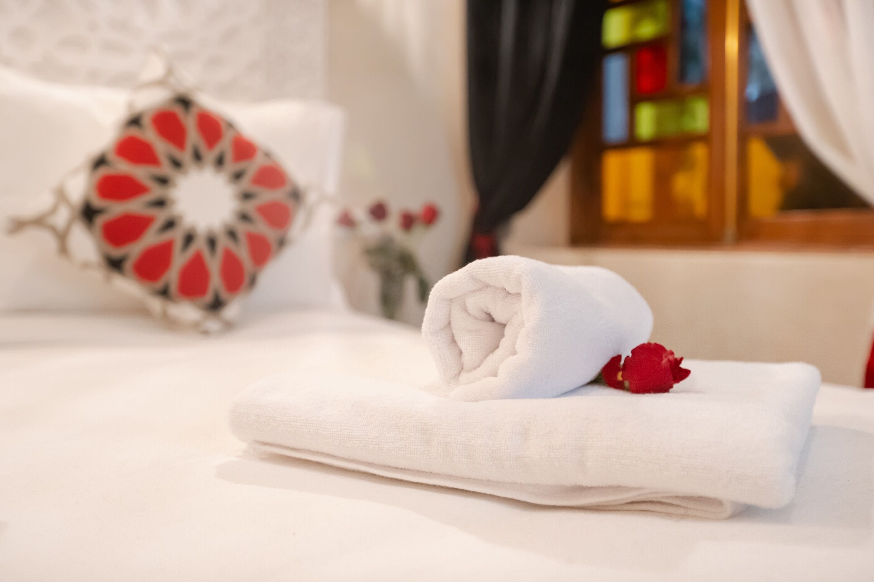 Riad Janate & Spa