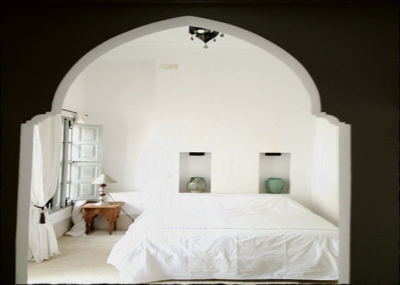 Riad Jardin des Reves
