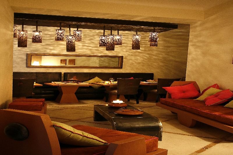 Riad Jardin des Reves
