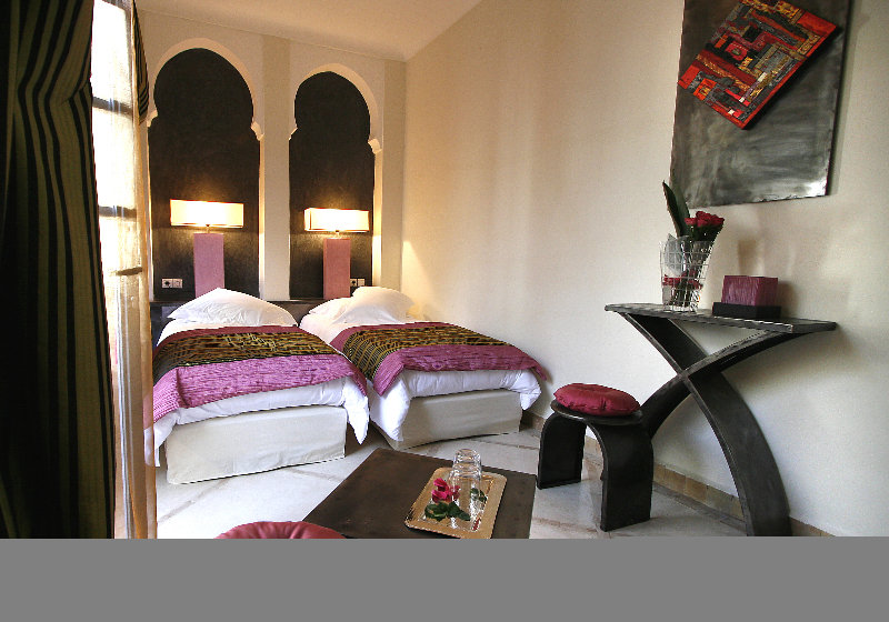 Riad Jardin des Reves