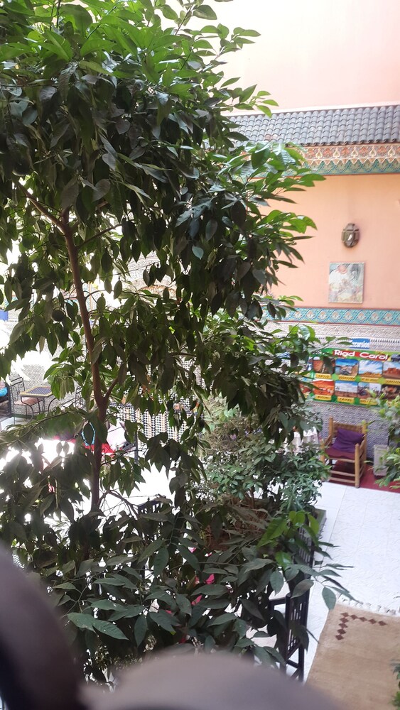 Riad Carole