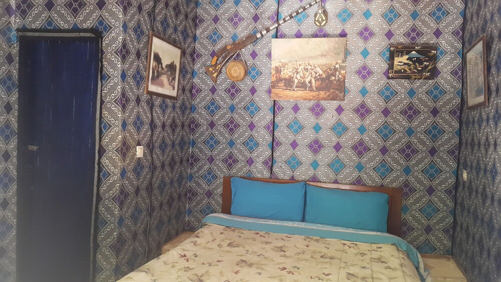 Riad Carole