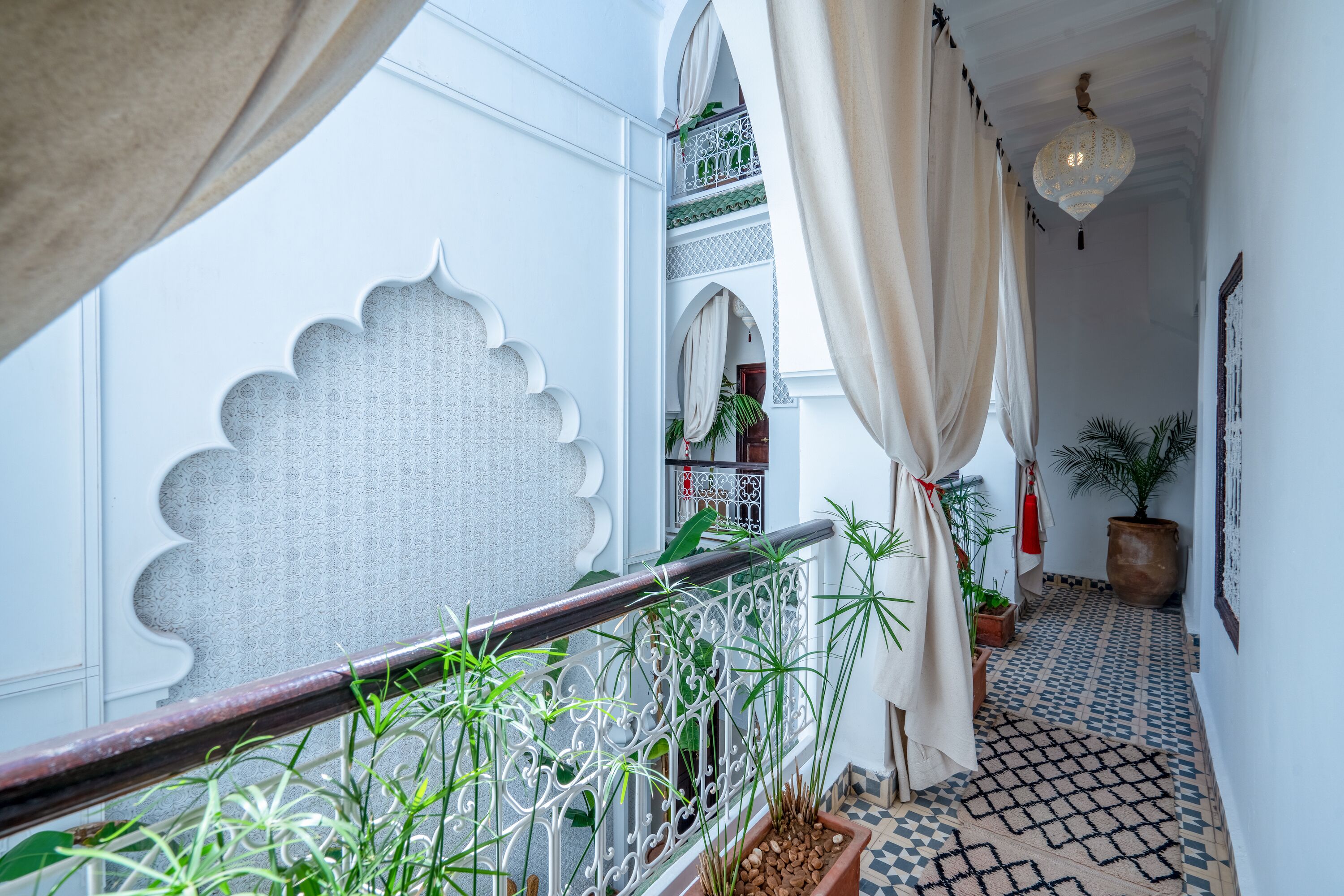 Le Riad Flamme D'Orient & SPA