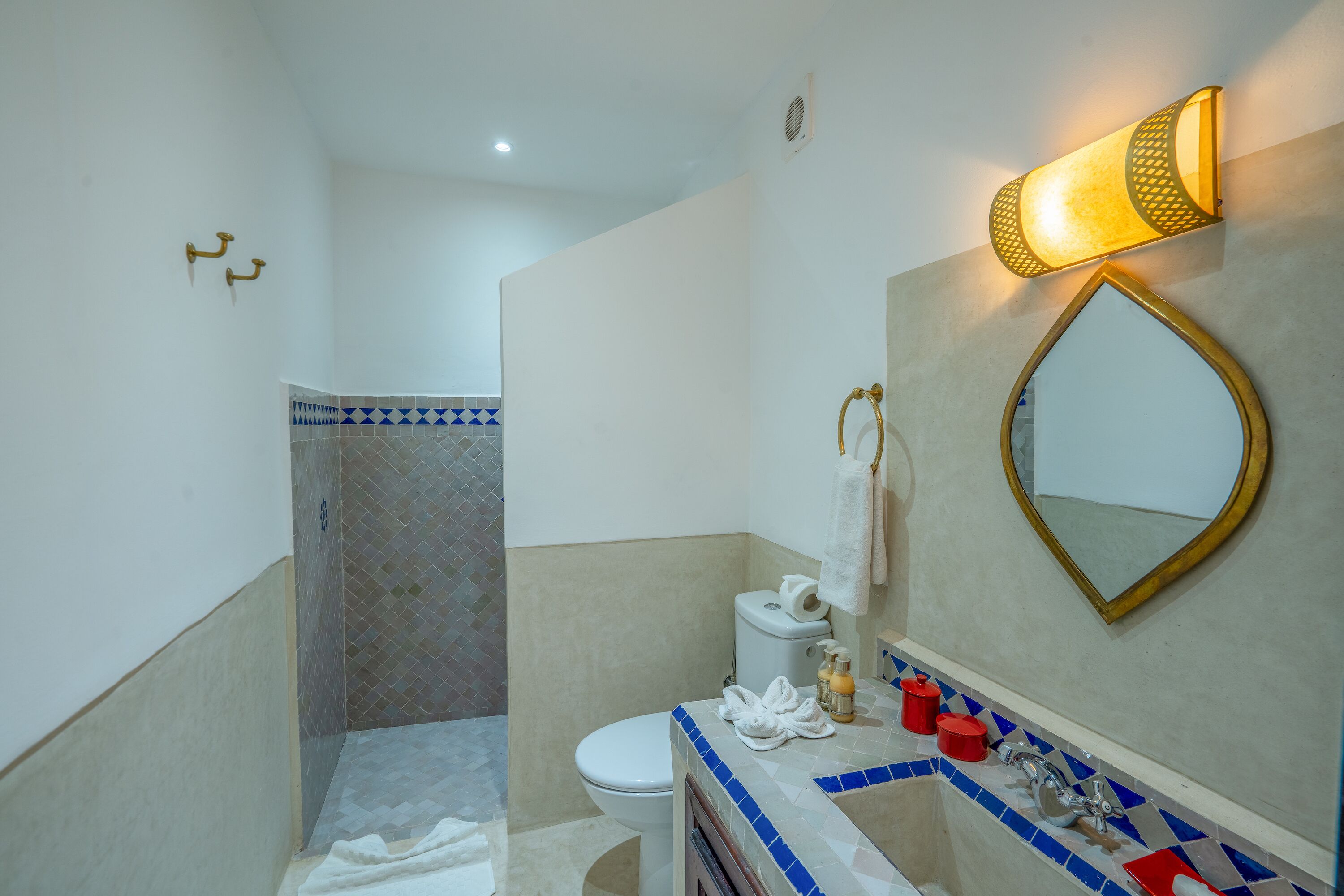 Le Riad Flamme D'Orient & SPA