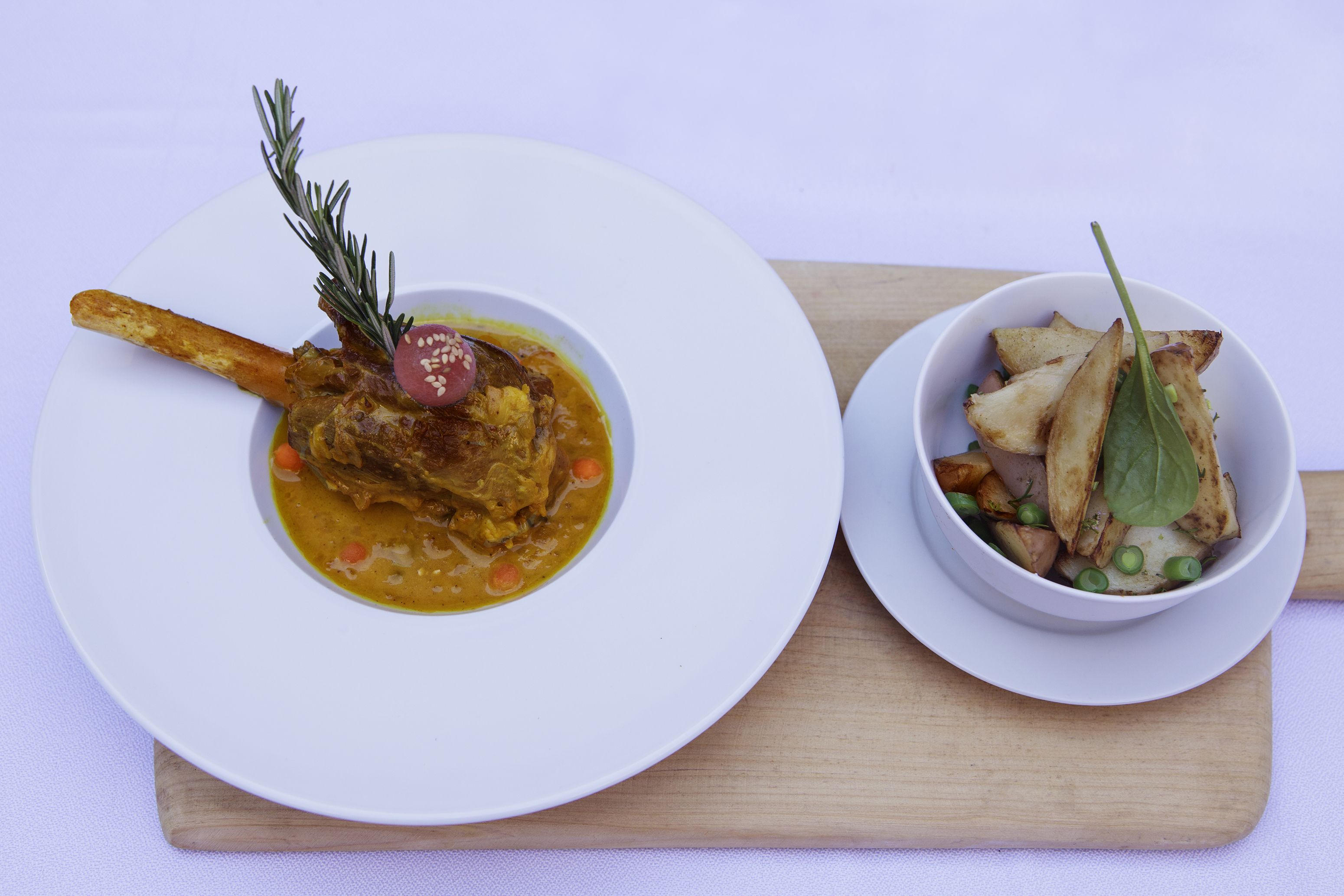 Le Riad Flamme D'Orient & SPA