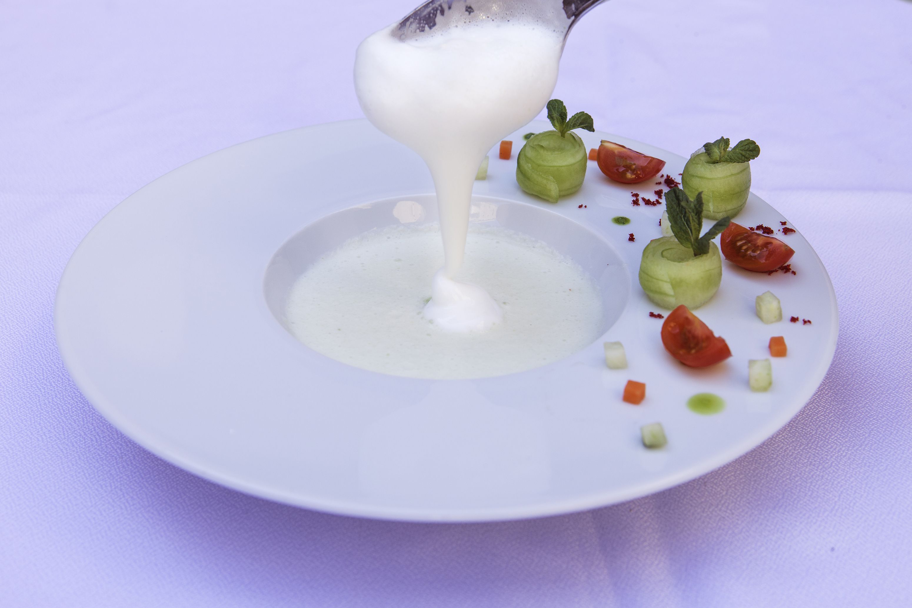 Le Riad Flamme D'Orient & SPA
