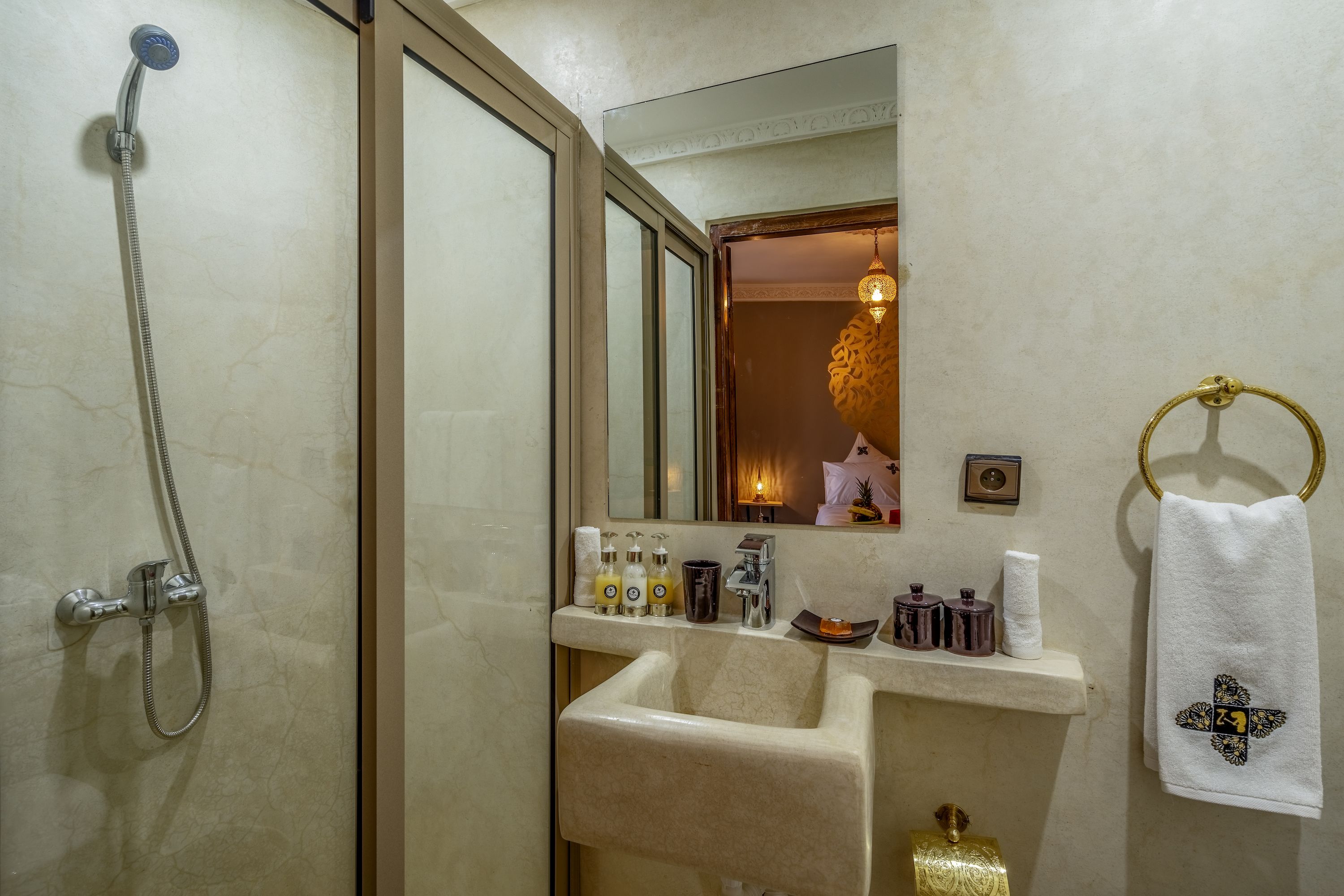 Le Riad Flamme D'Orient & SPA