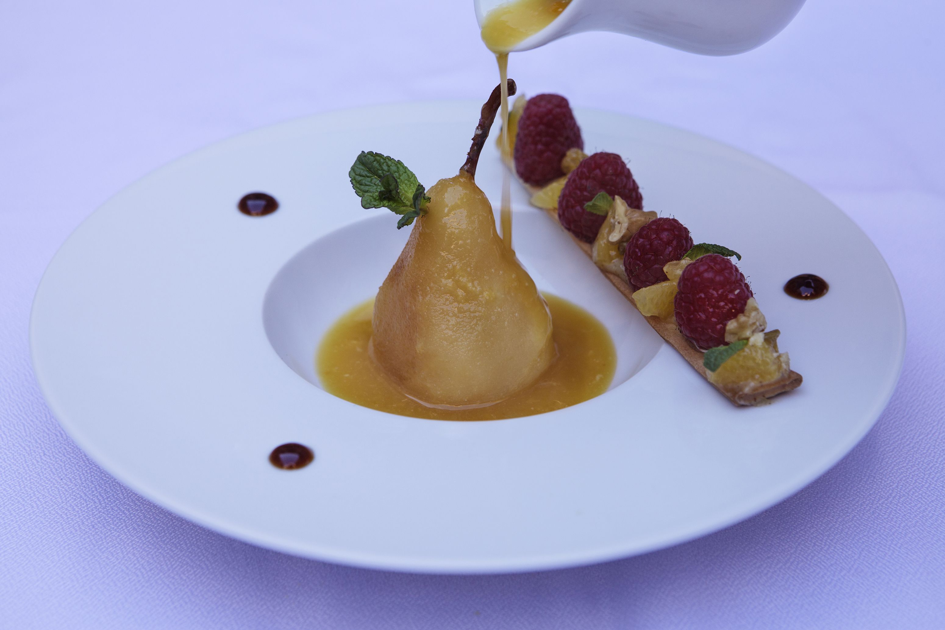 Le Riad Flamme D'Orient & SPA