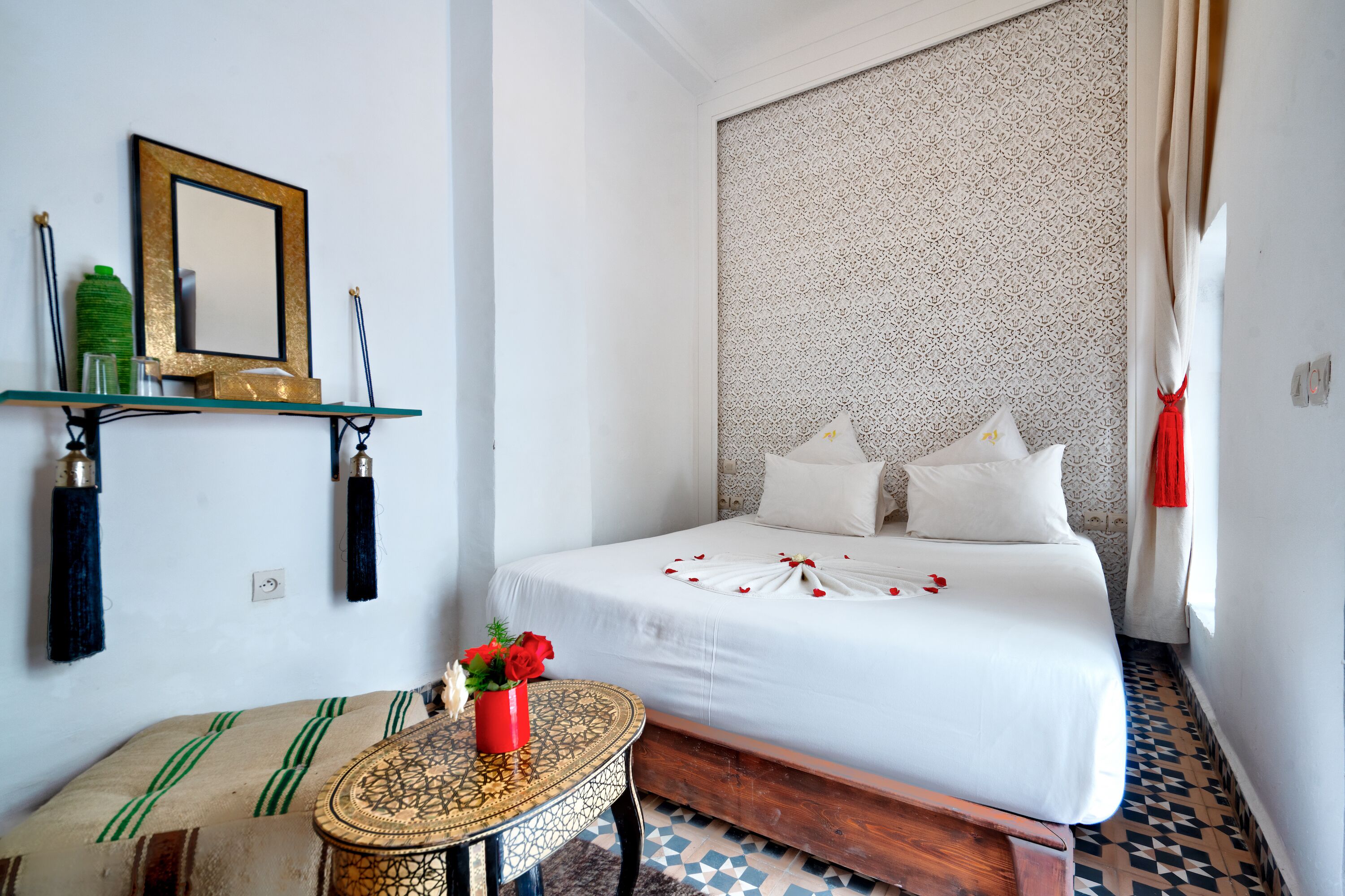 Le Riad Flamme D'Orient & SPA