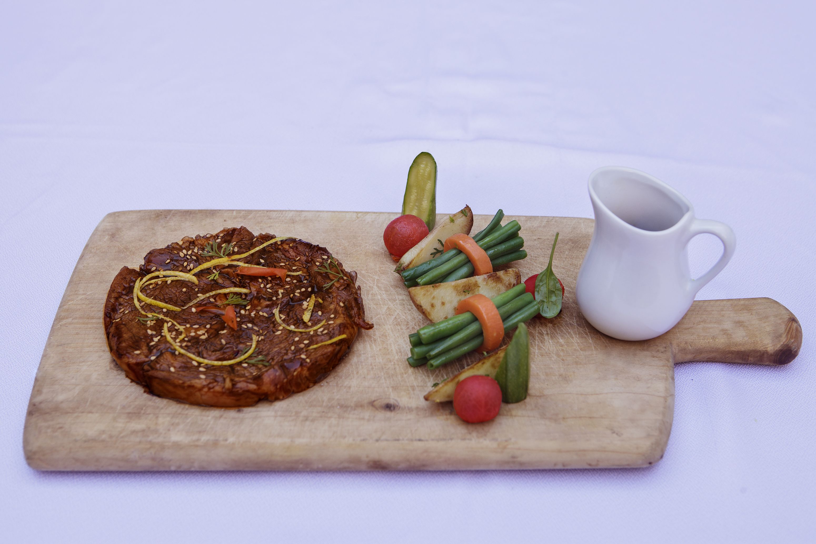 Le Riad Flamme D'Orient & SPA