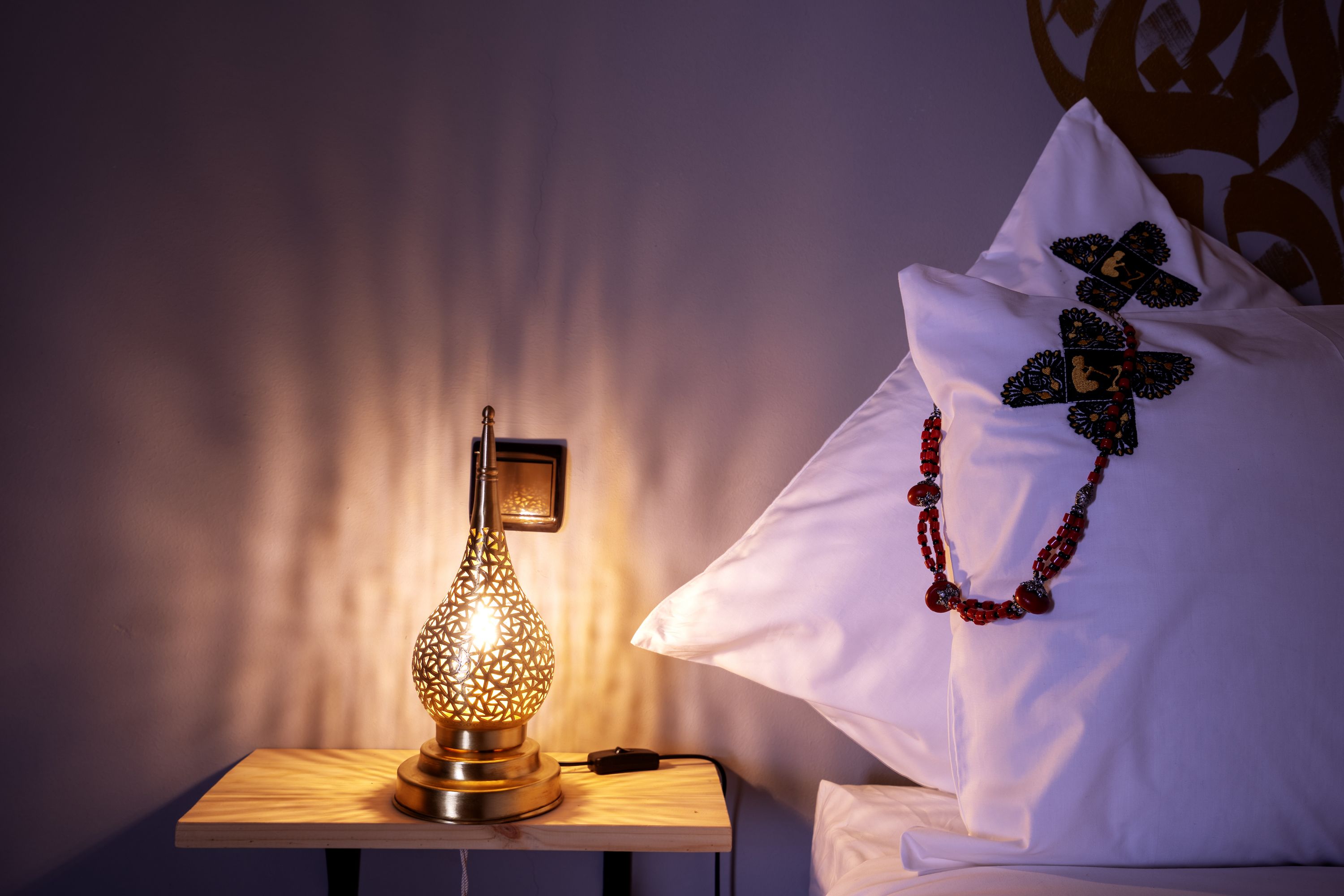 Le Riad Flamme D'Orient & SPA