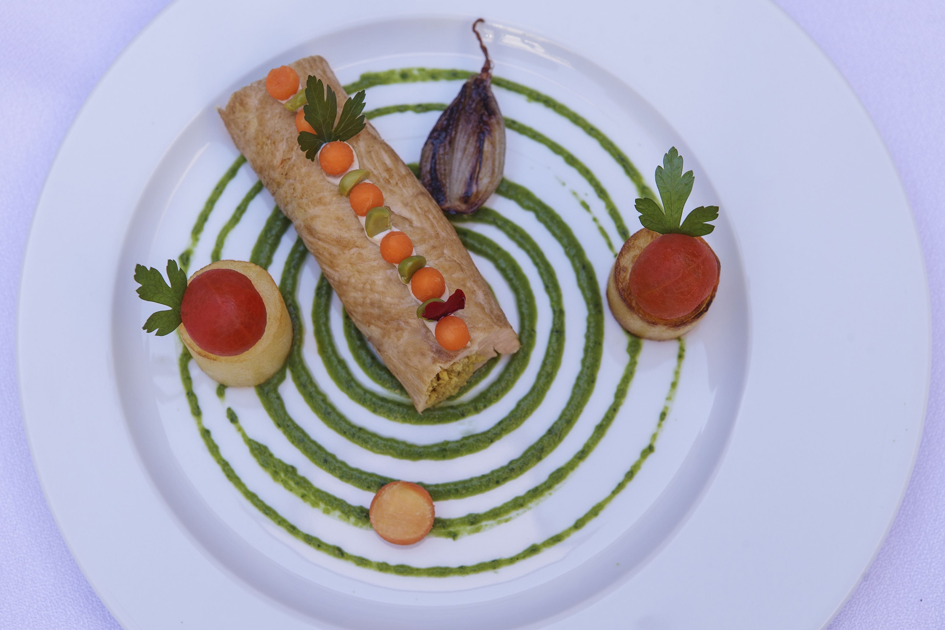 Le Riad Flamme D'Orient & SPA