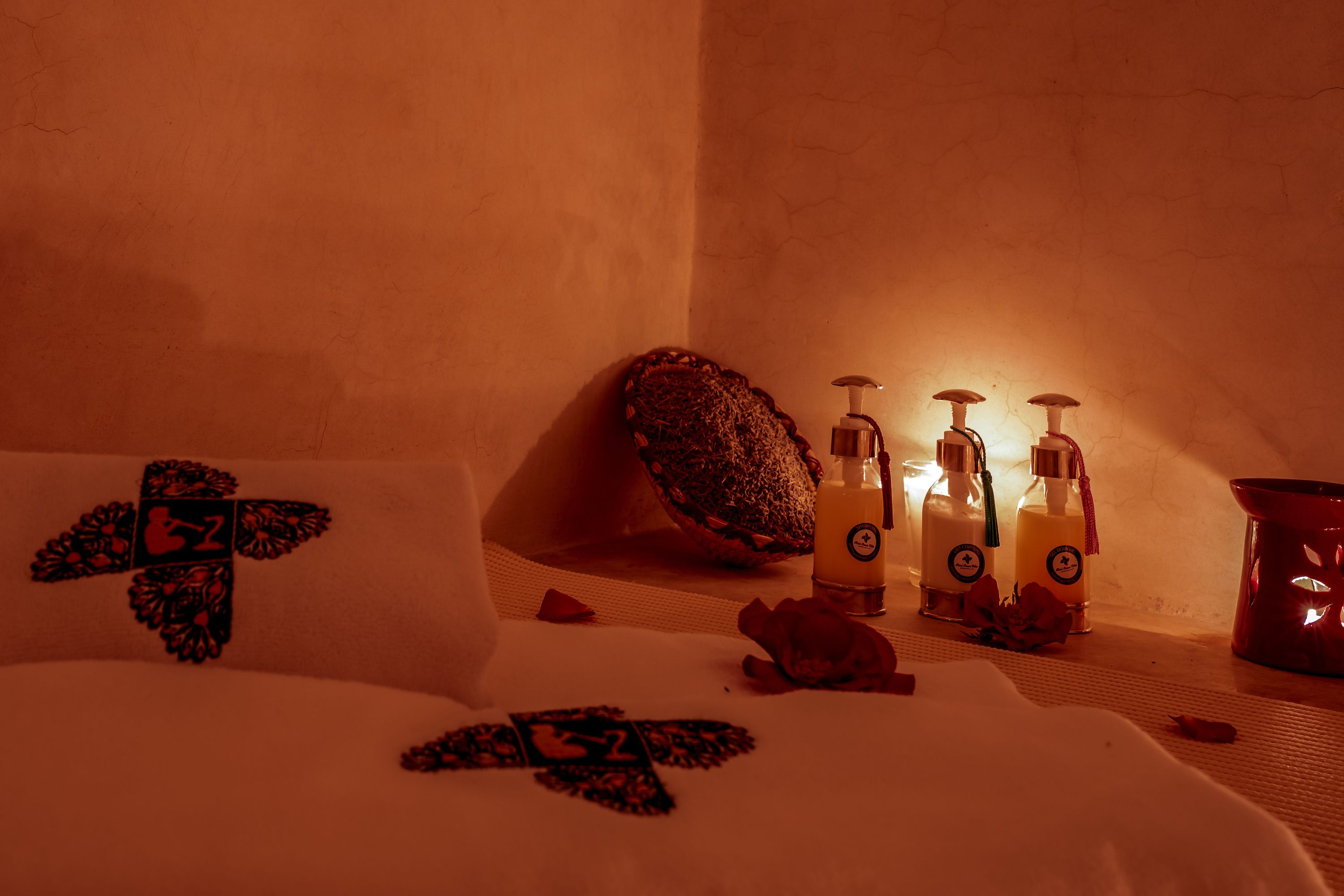 Le Riad Flamme D'Orient & SPA