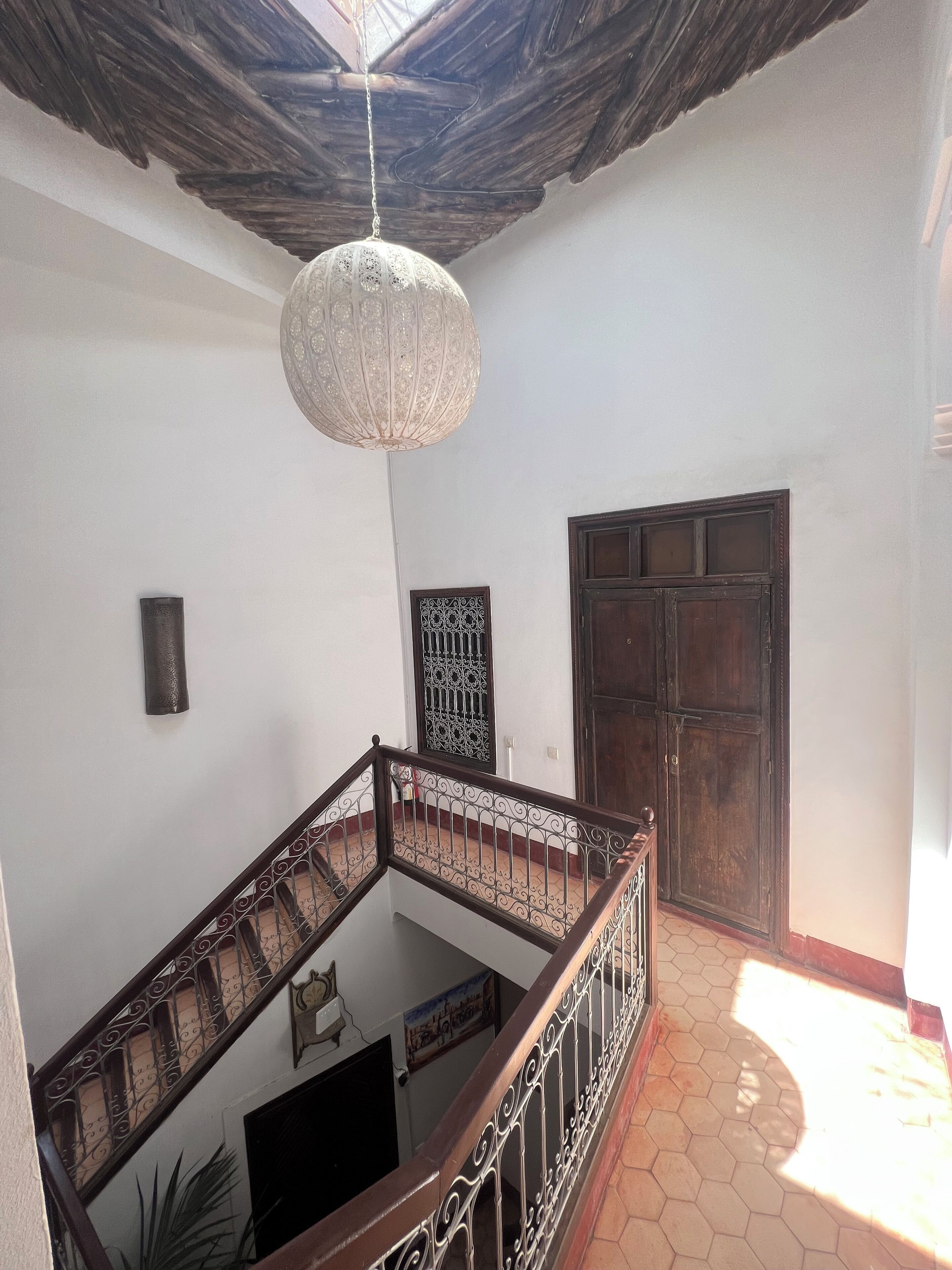 Riad Jnan el Cadi