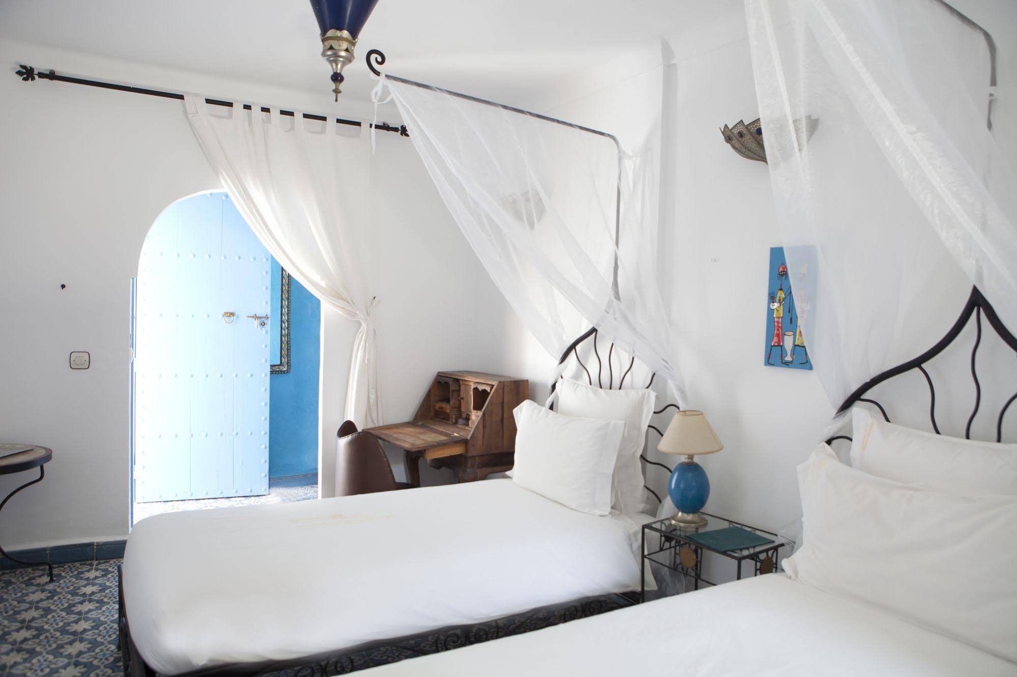 Riad Ka