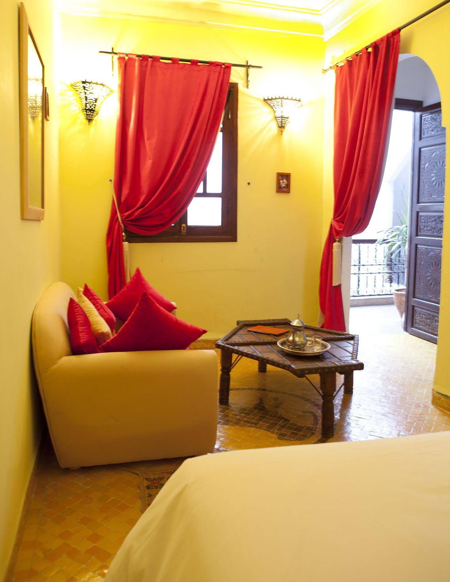 Riad Ka