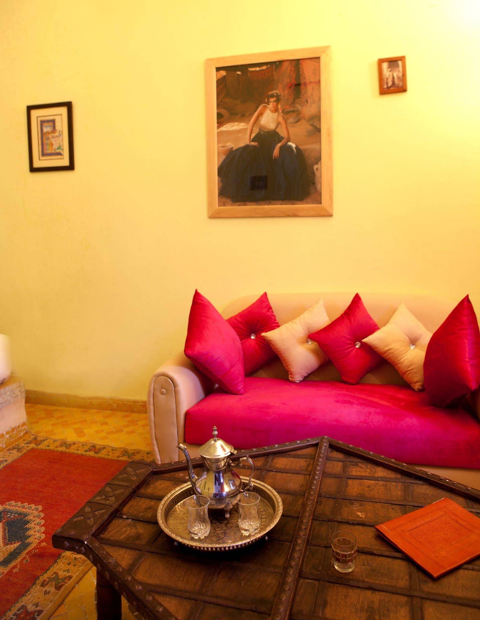 Riad Ka