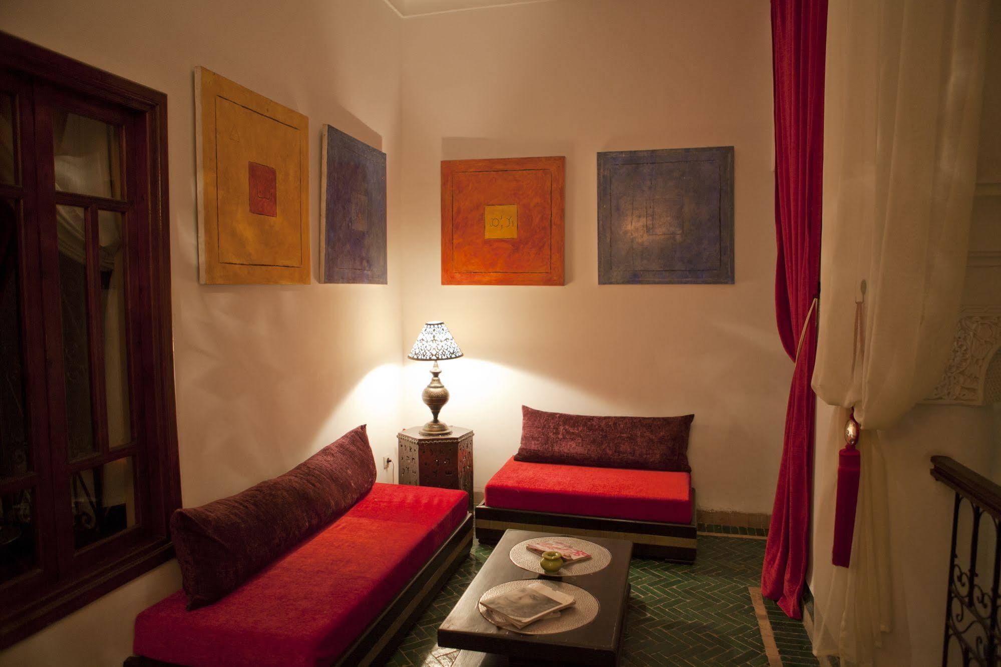 Riad Ka