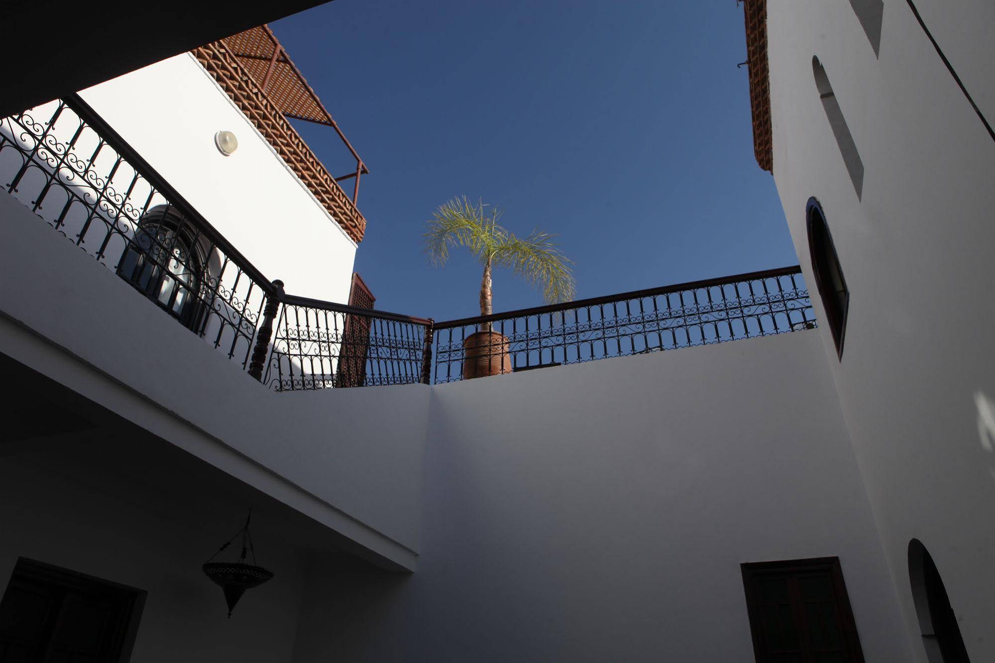 Riad Ka