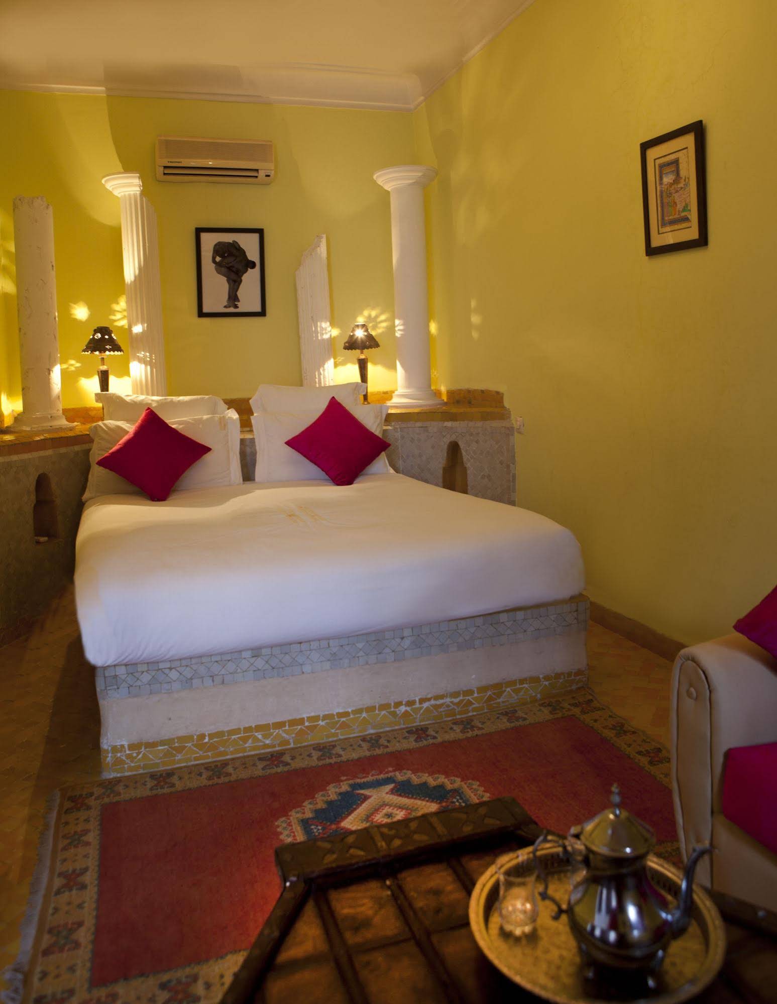 Riad Ka