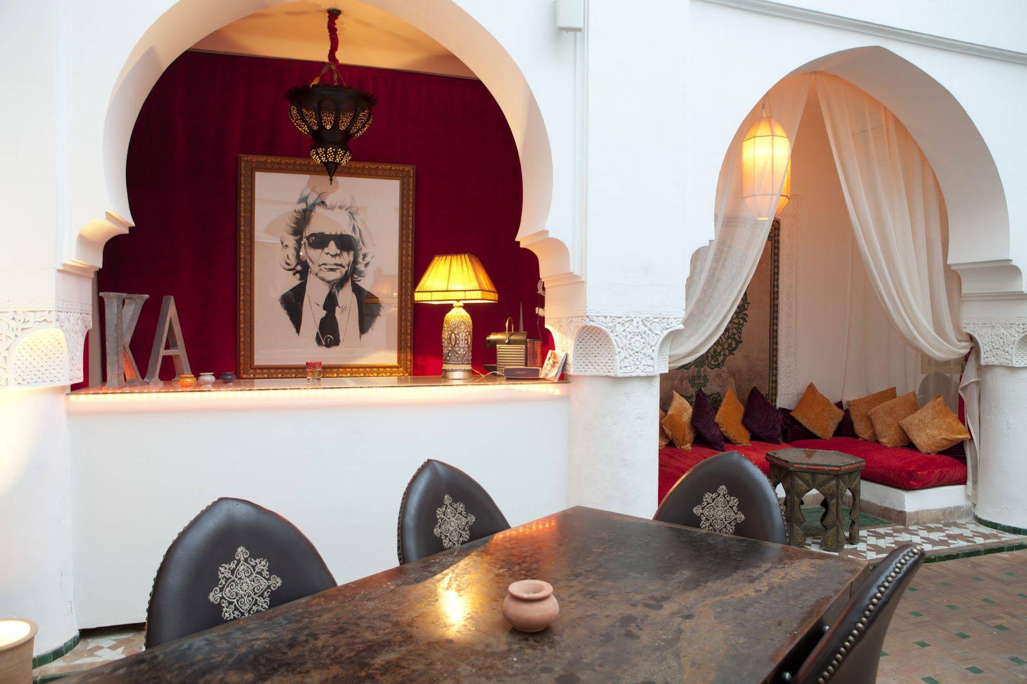 Riad Ka