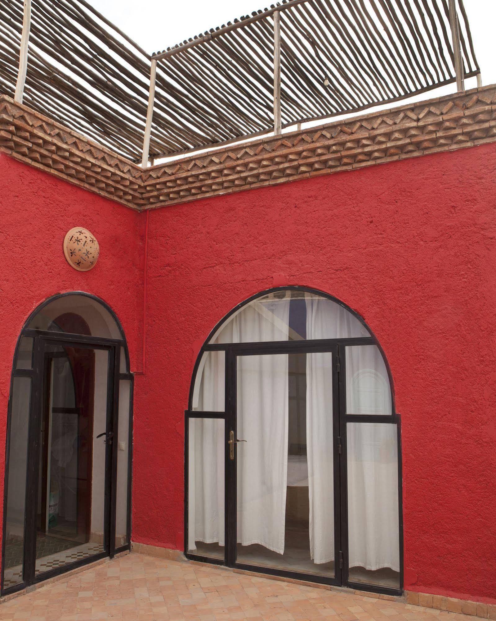 Riad Ka