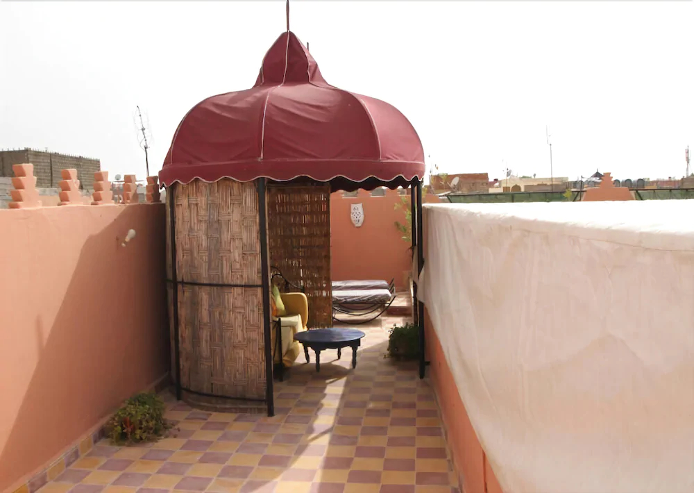 Riad Kalyani