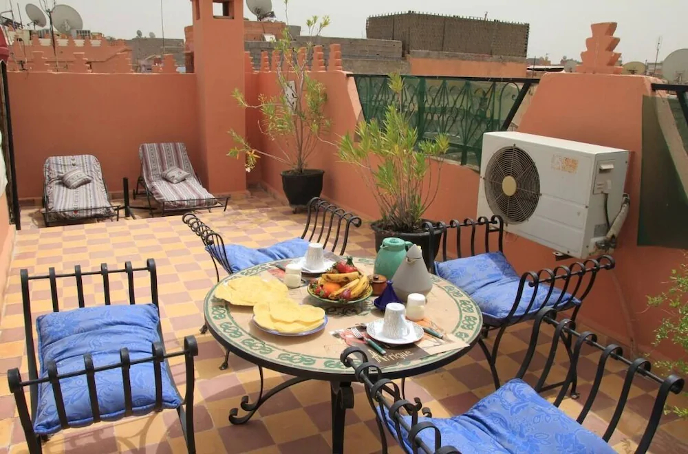 Riad Kalyani