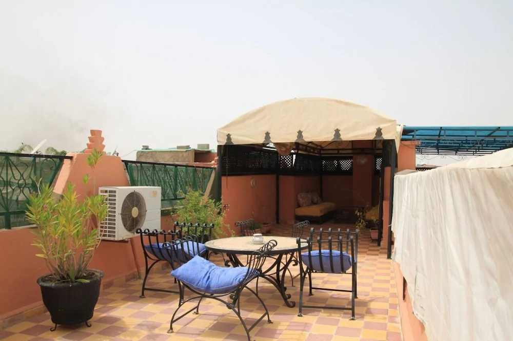Riad Kalyani