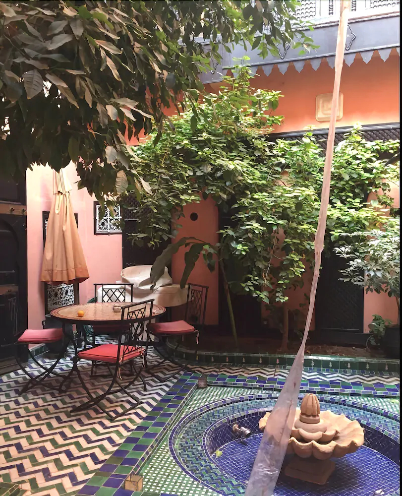 Riad Kalyani