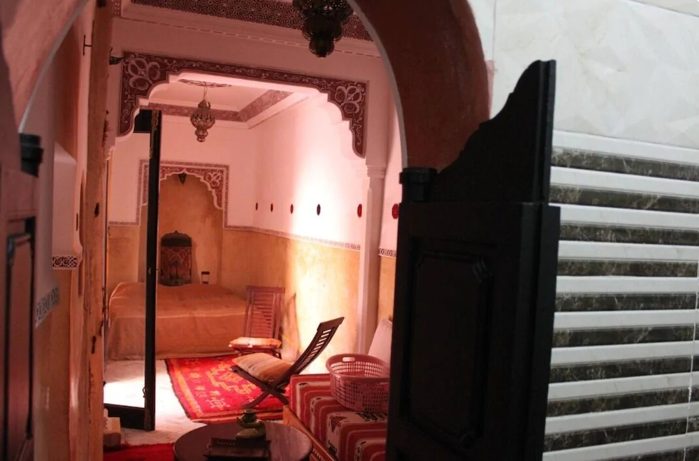 Riad Kalyani