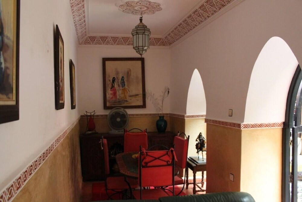 Riad Kalyani