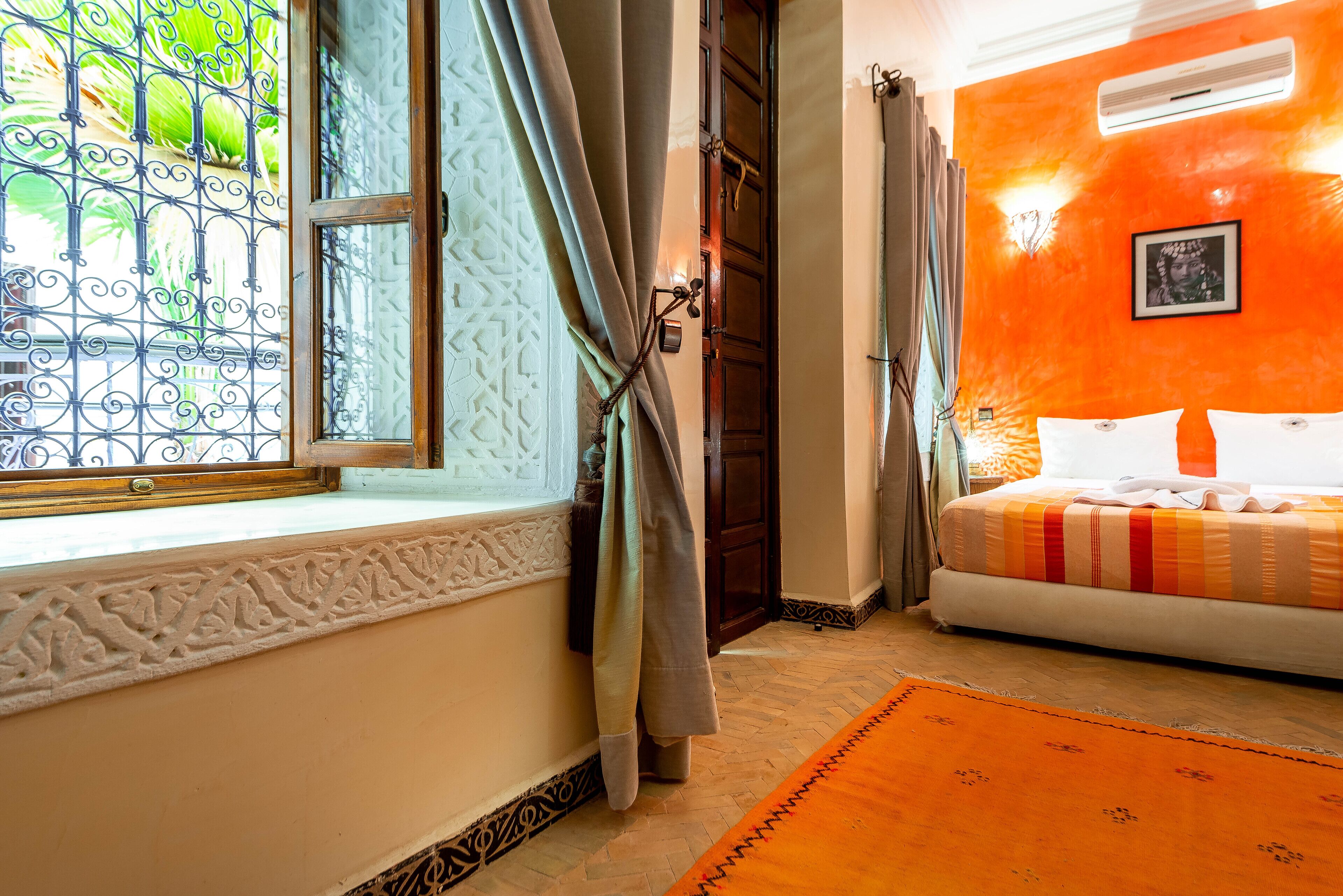 Riad Kamal