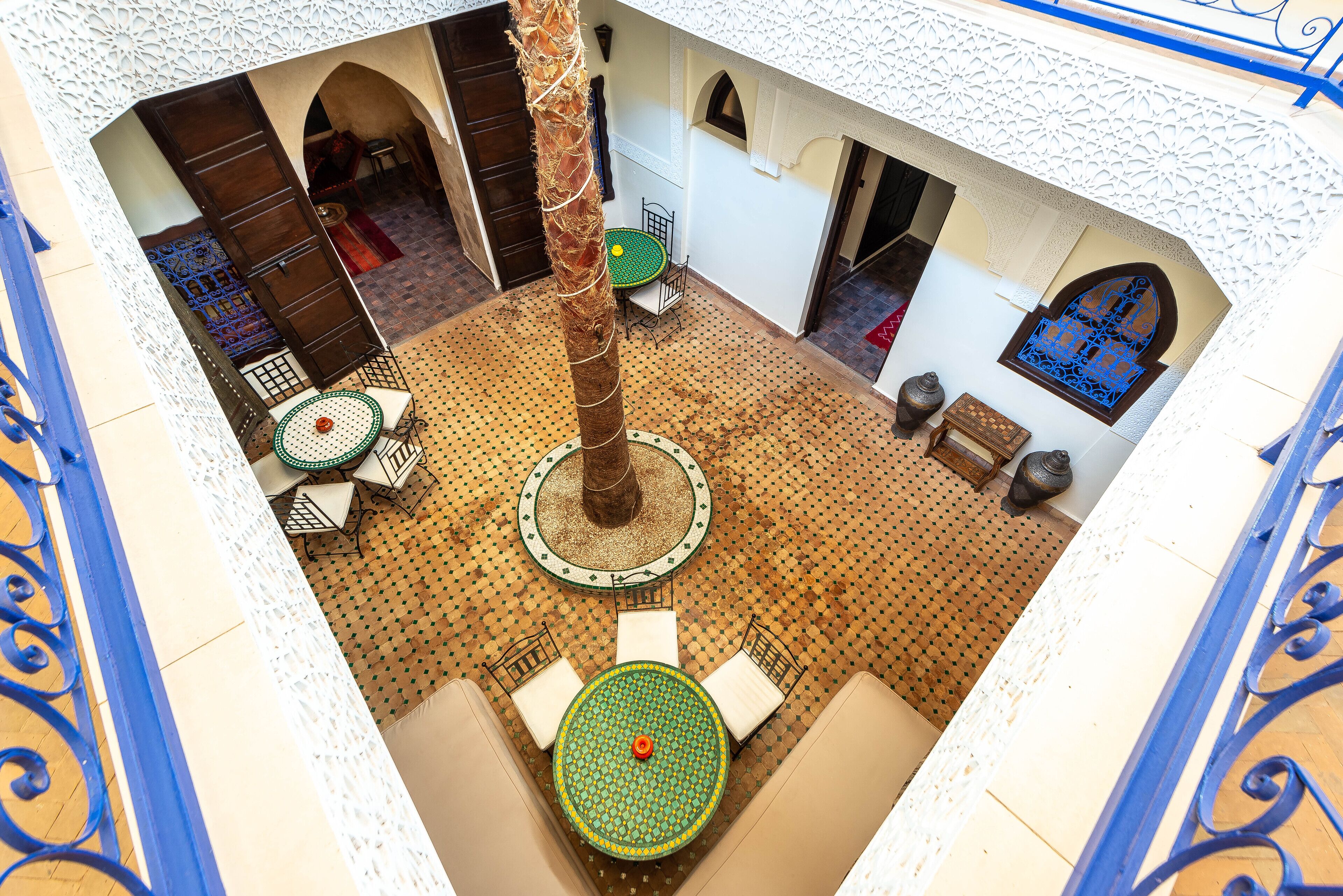Riad Kamal