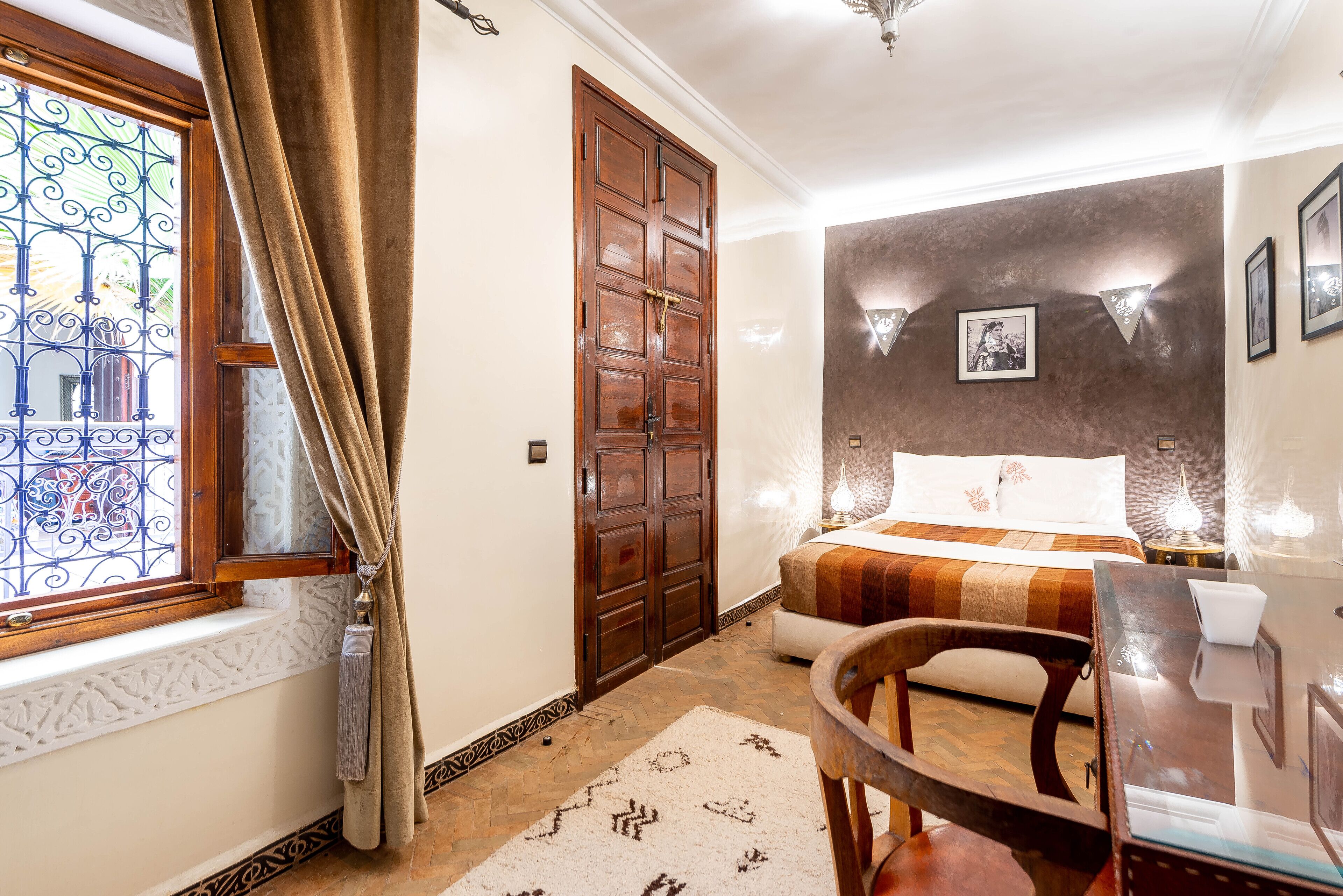 Riad Kamal
