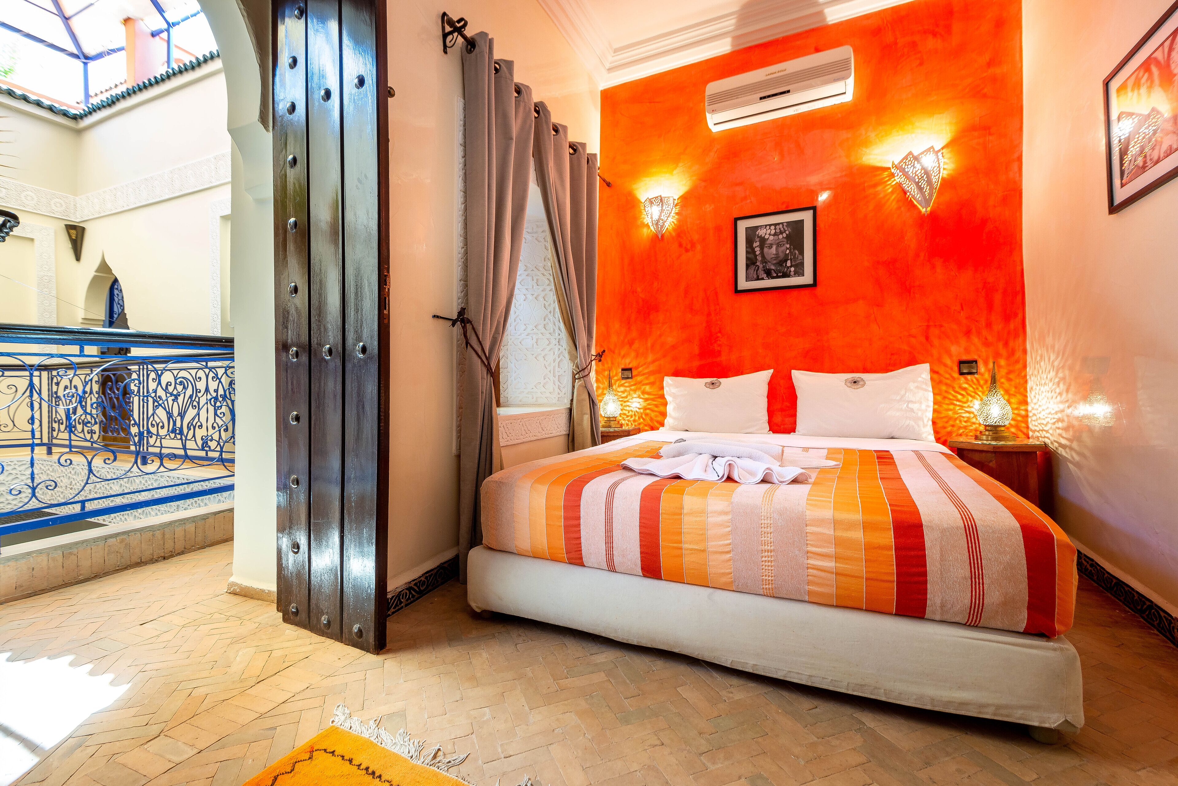 Riad Kamal